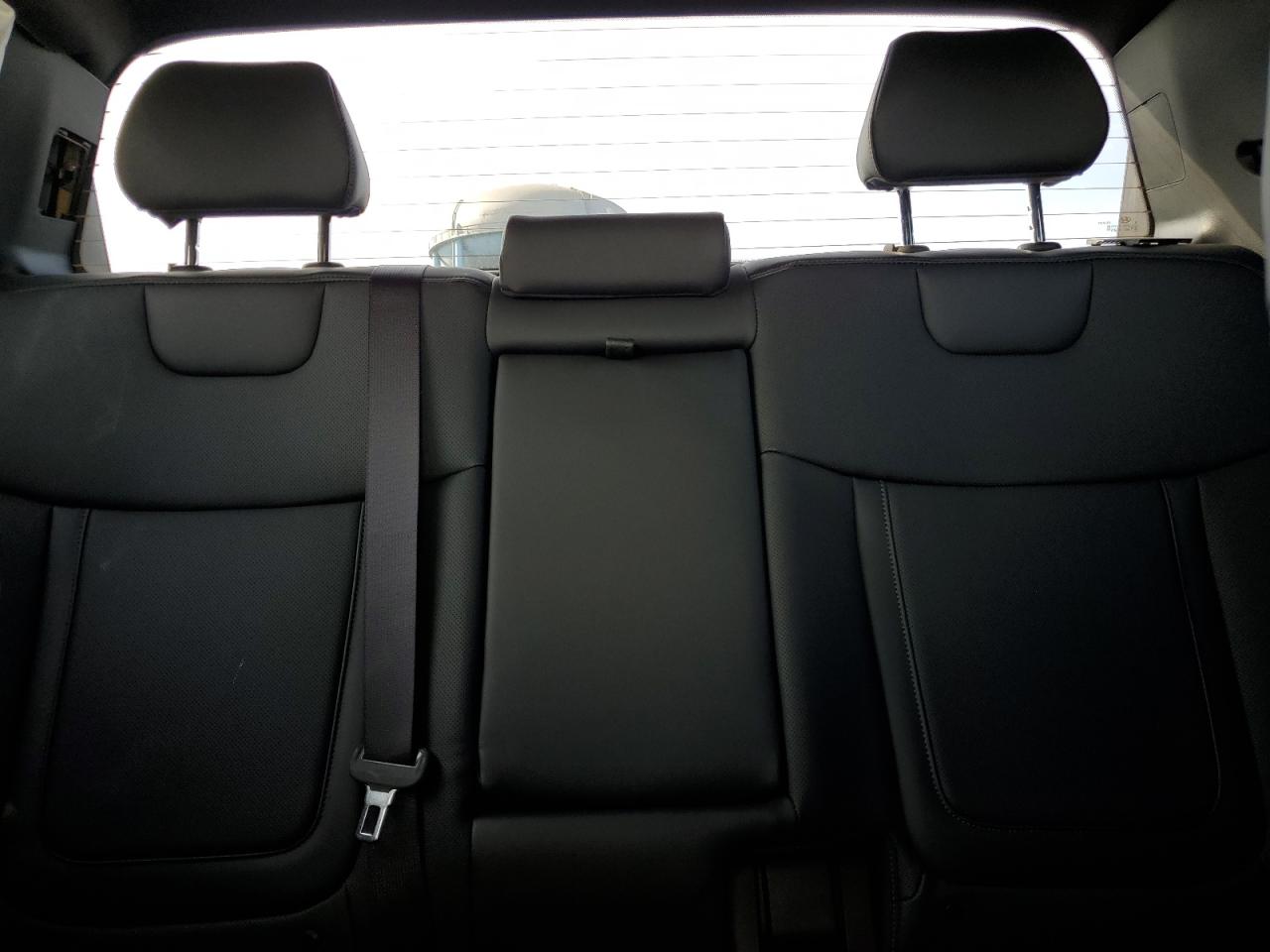 2025 Hyundai Santa Cruz Sel Белый vin: 5NTJBDDE5SH152293