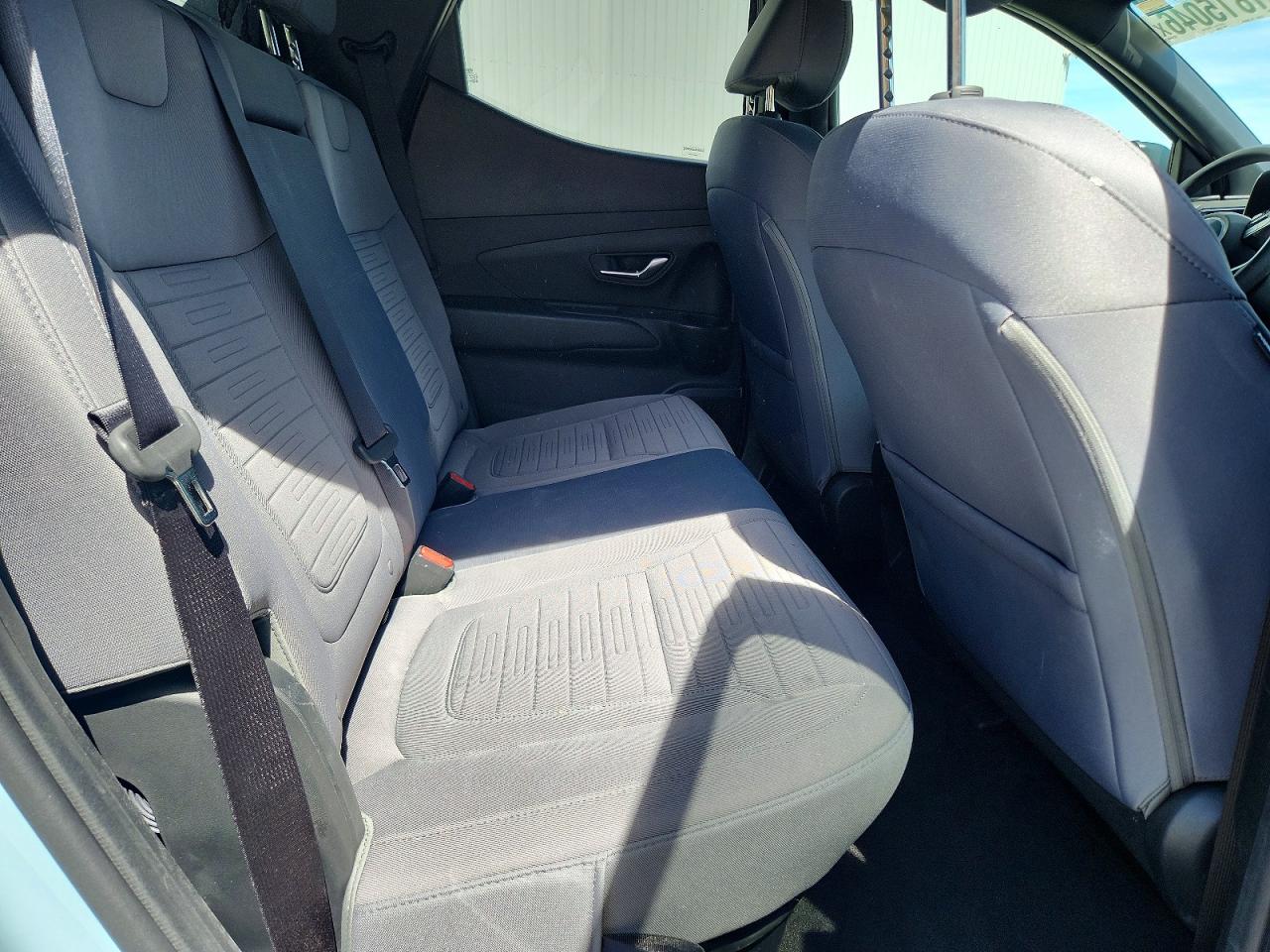 2024 Hyundai Santa Cruz Sel Blue vin: 5NTJBDDE6RH110497