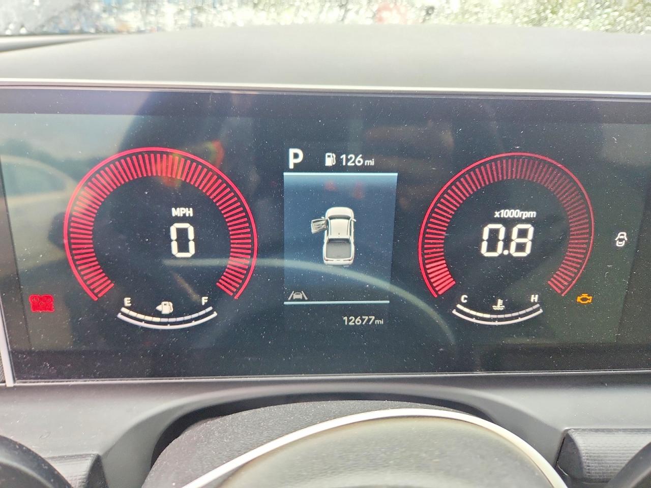 2025 Hyundai Santa Cruz Sel Черный vin: 5NTJBDDE9SH151387