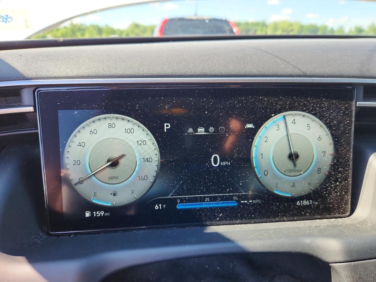 2022 Hyundai Santa Cruz Sel Белый vin: 5NTJC4AE2NH016032