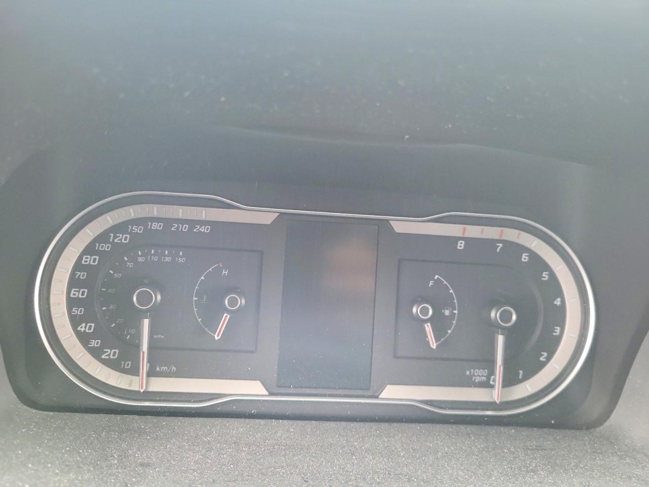 2024 Hyundai Santa Cruz Night Green vin: 5NTJCDAF9RH089641