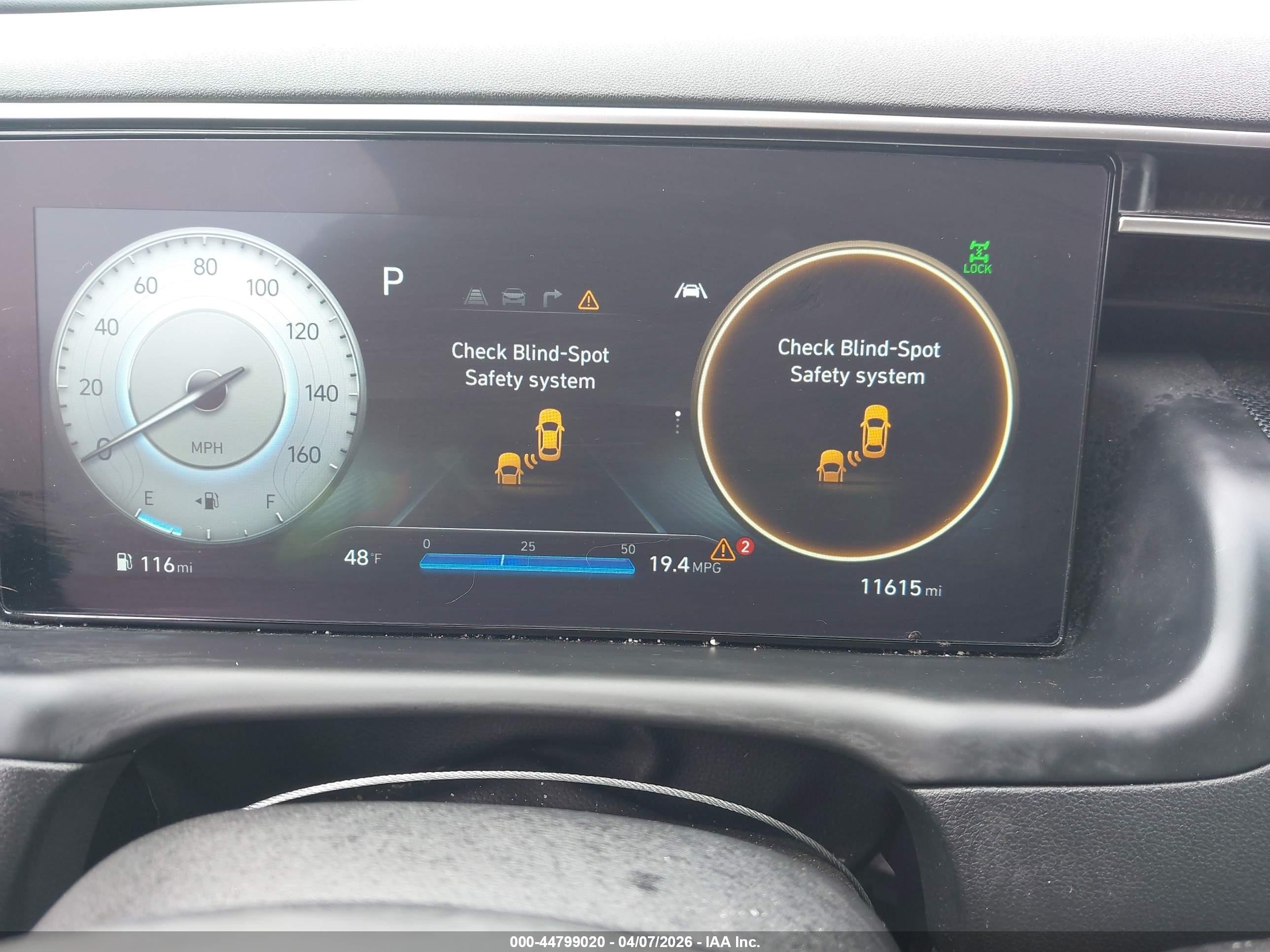 2024 Hyundai Santa Cruz Sel Light Blue vin: 5NTJCDDE3RH118943