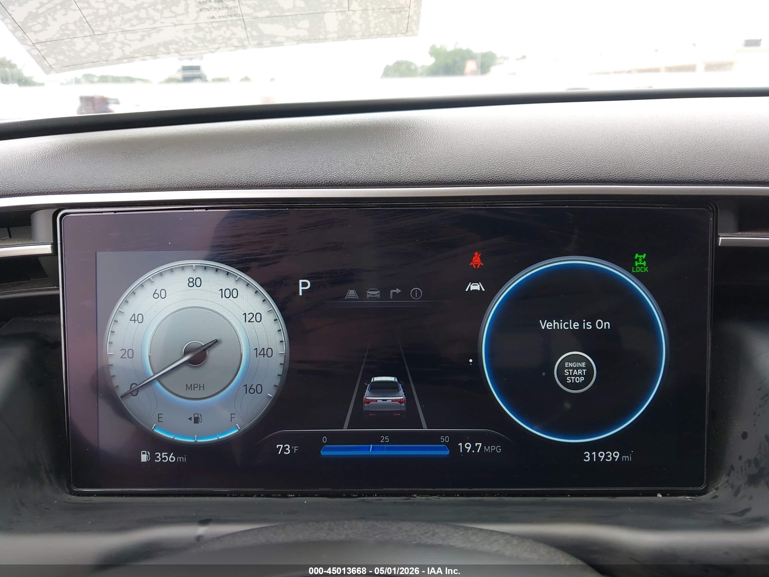 2024 Hyundai Santa Cruz Xrt Brown vin: 5NTJDDAF3RH087641
