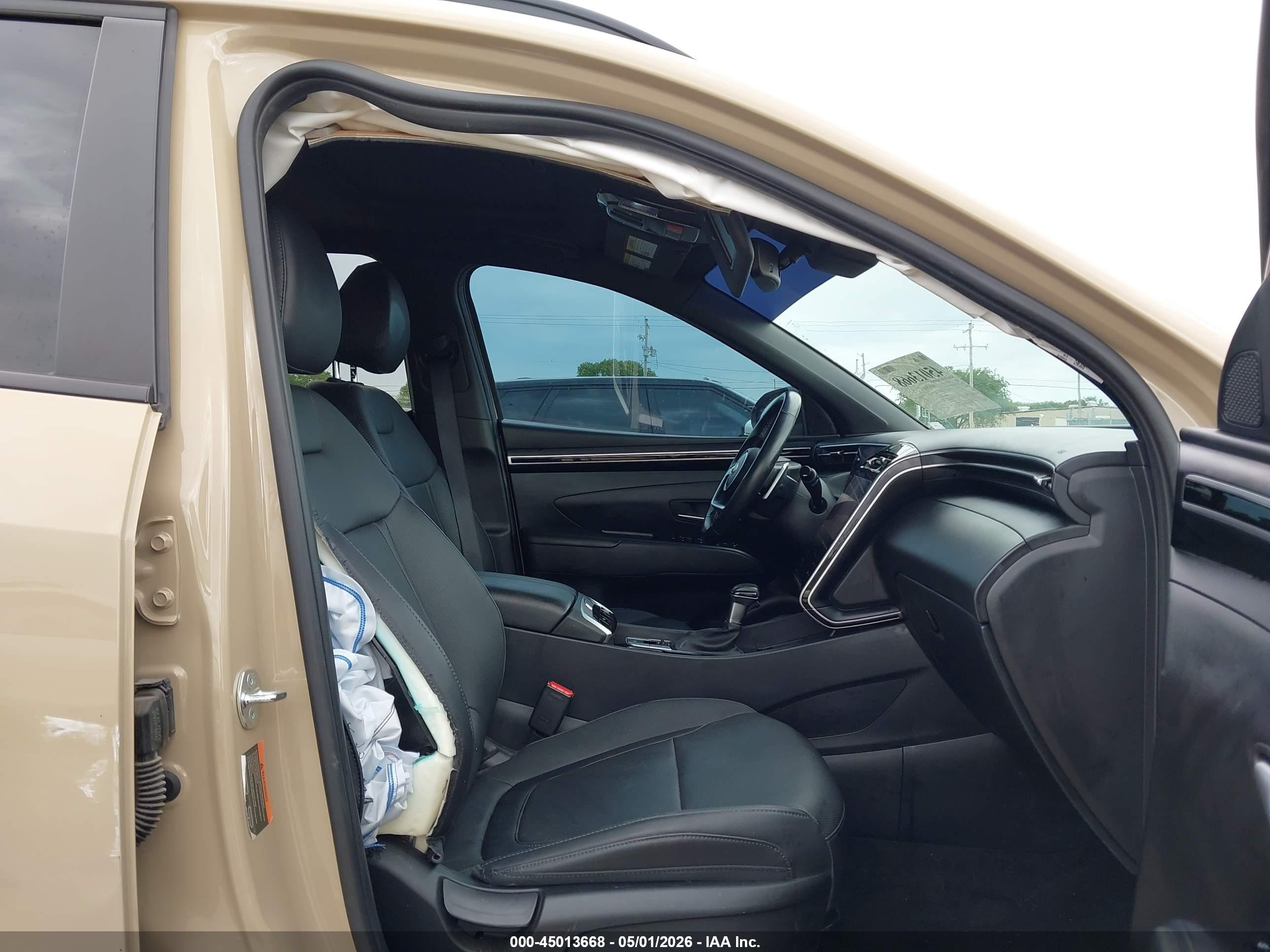 2024 Hyundai Santa Cruz Xrt Brown vin: 5NTJDDAF3RH087641