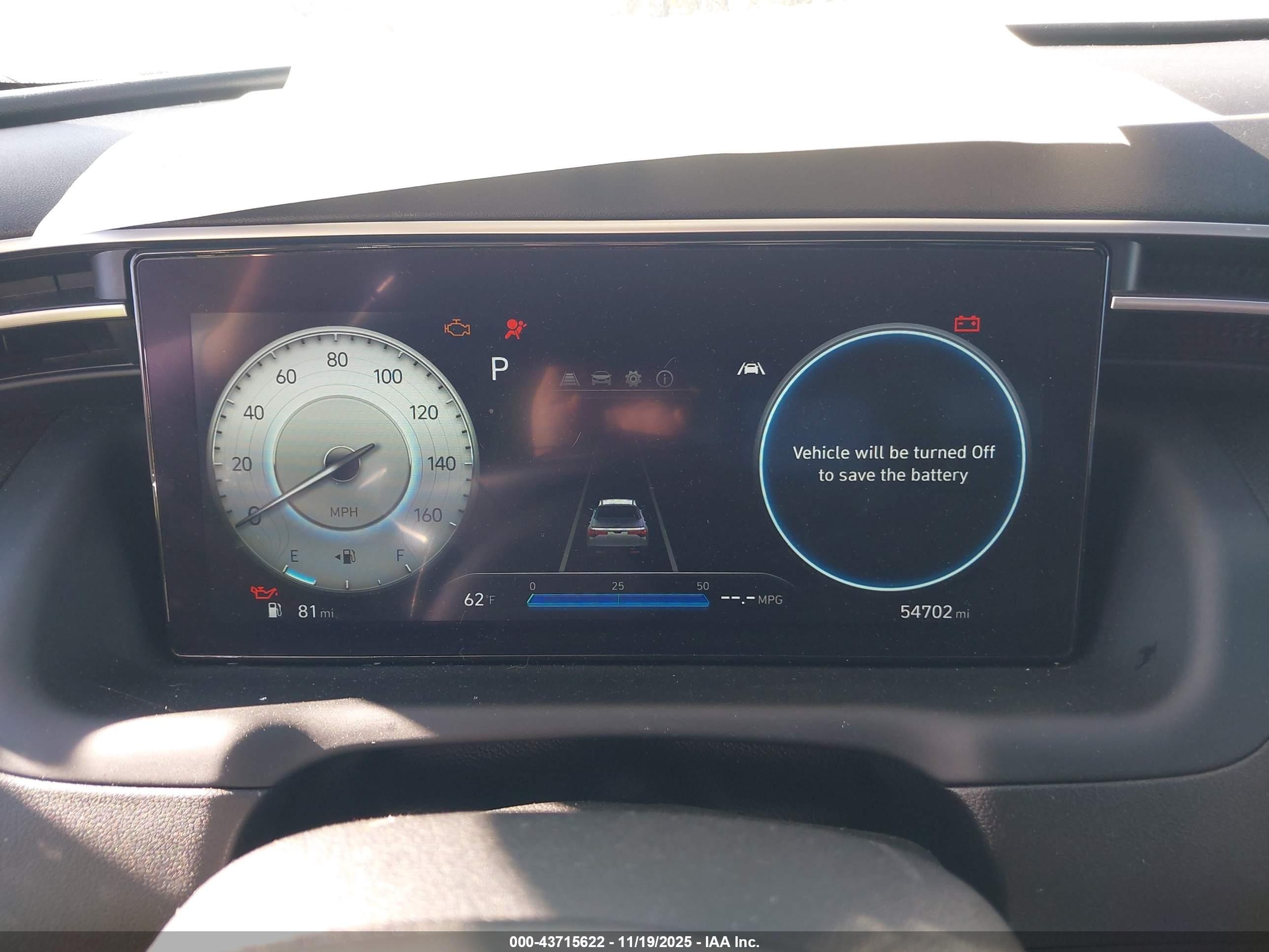 2022 Hyundai Santa Cruz Sel Premium White vin: 5NTJDDAF9NH023226