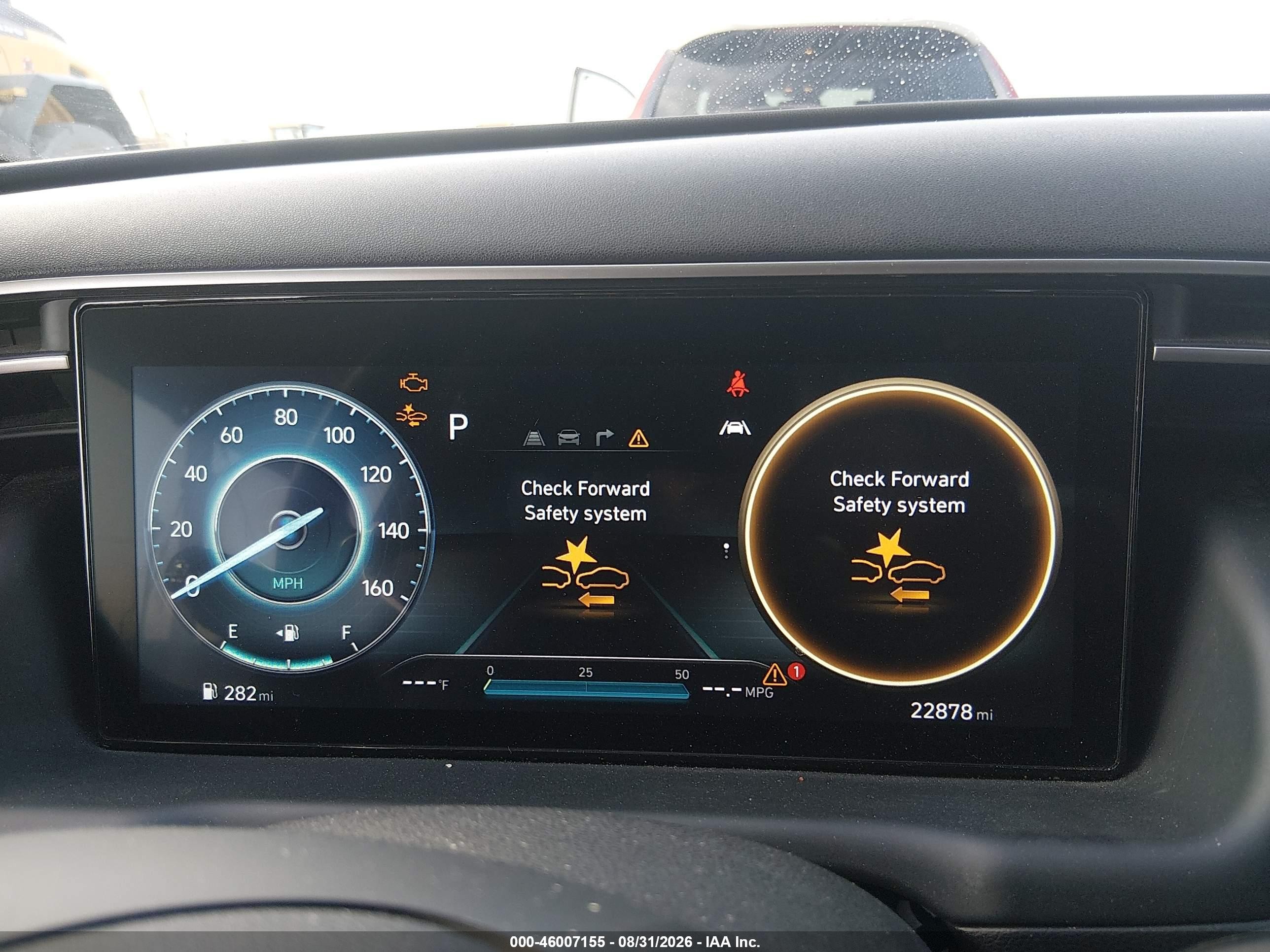 2024 Hyundai Santa Cruz Limited Черный vin: 5NTJEDAF3RH086180