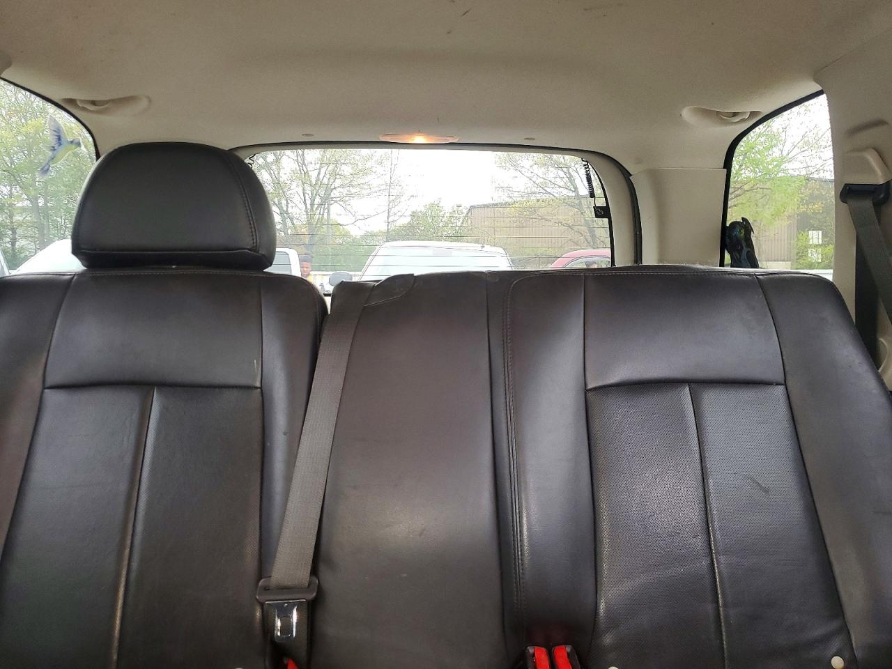 2008 Saab 9-7x 5.3i Серебряный vin: 5S3ET13M582800885