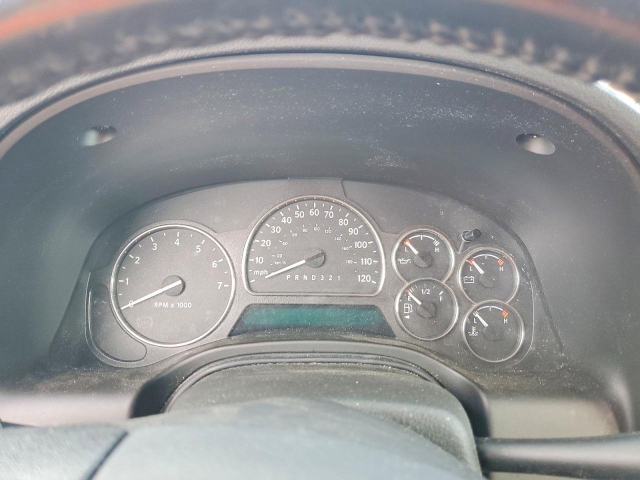 2006 Saab 9-7x Arc Серебряный vin: 5S3ET13M862804944