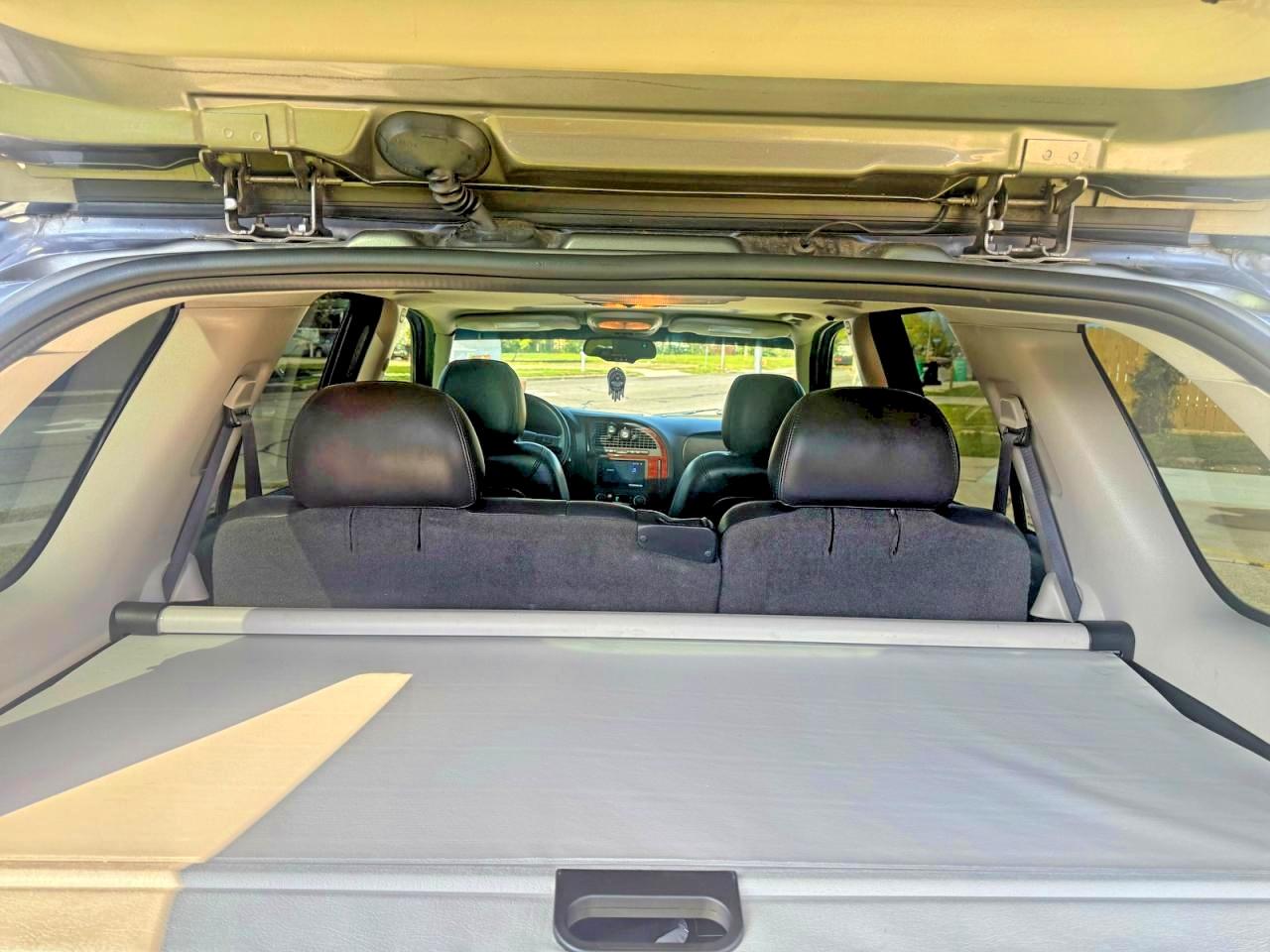 2006 Saab 9-7x Arc Угольный vin: 5S3ET13M862806404