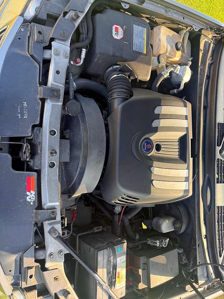 2006 Saab 9-7x Arc Угольный vin: 5S3ET13M862806404