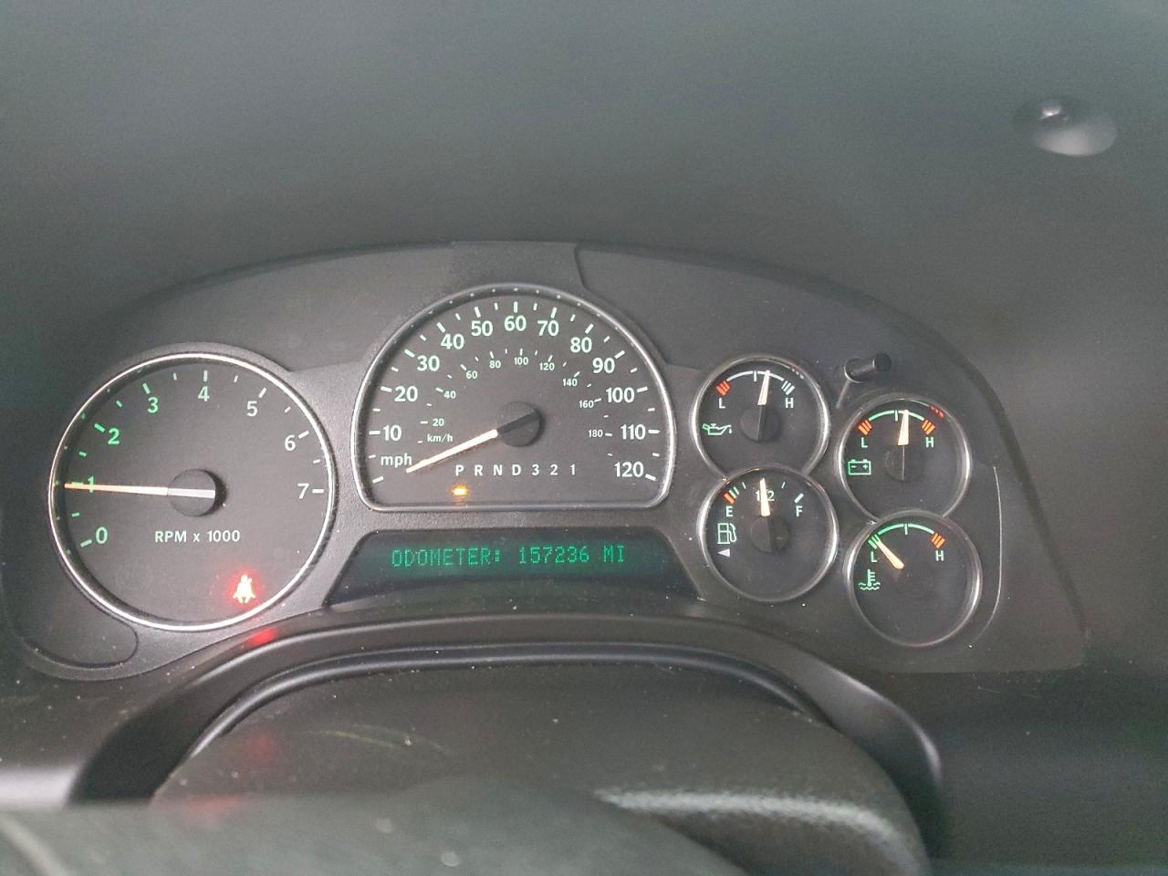 2008 Saab 9-7x 5.3i Black vin: 5S3ET13M882803070