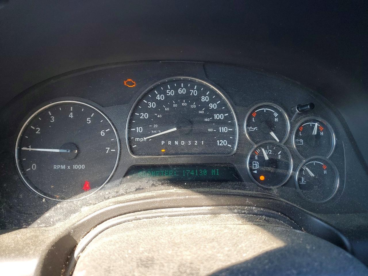 2006 Saab 9-7x Linear Черный vin: 5S3ET13S362801142