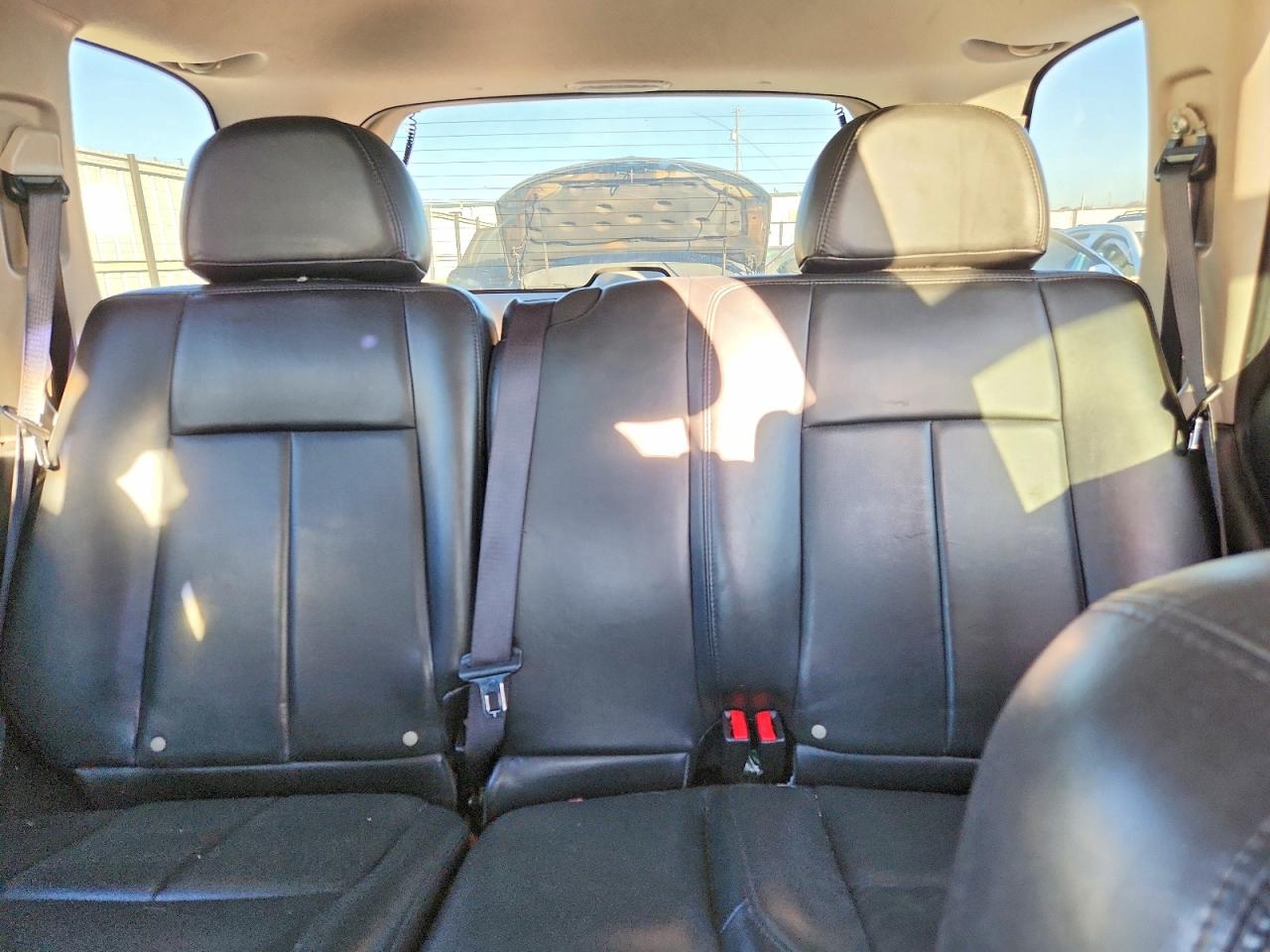 2006 Saab 9-7x Linear Серый vin: 5S3ET13S562804852