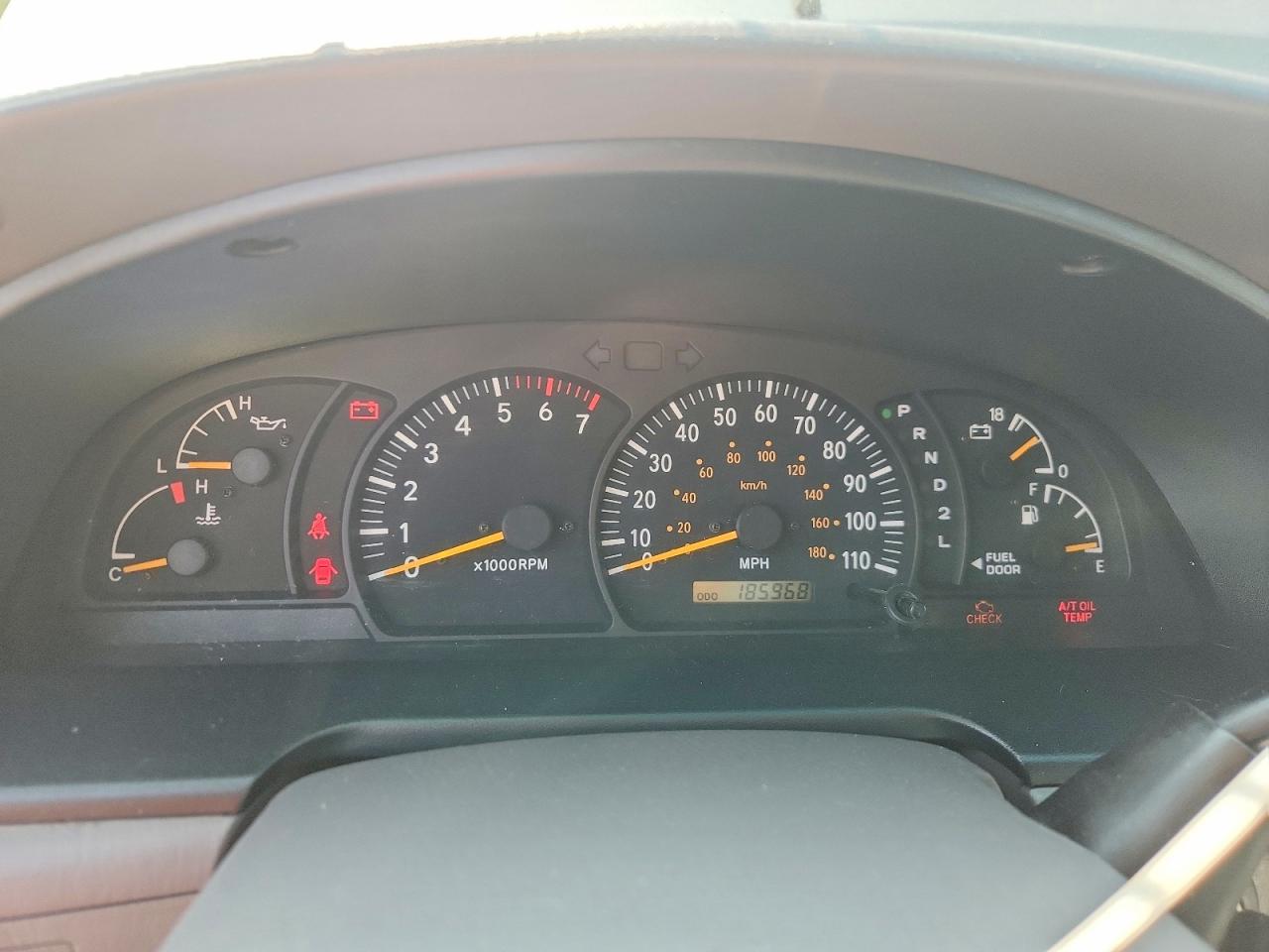 2002 Toyota Tundra Sr5 V8 Silver vin: 5TBBT44112S244632