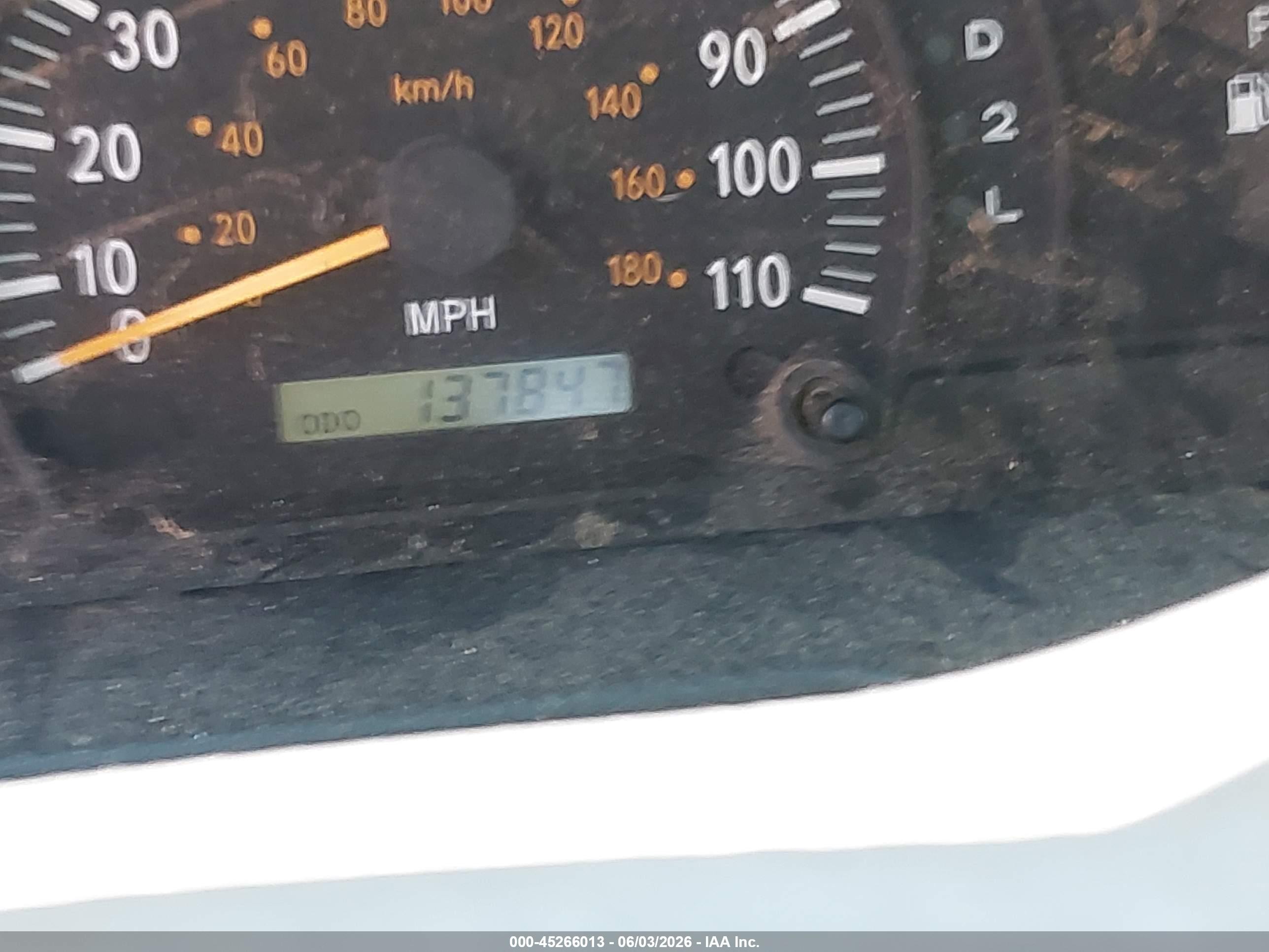 2001 Toyota Tundra Sr5 V8 Green vin: 5TBBT44121S184665