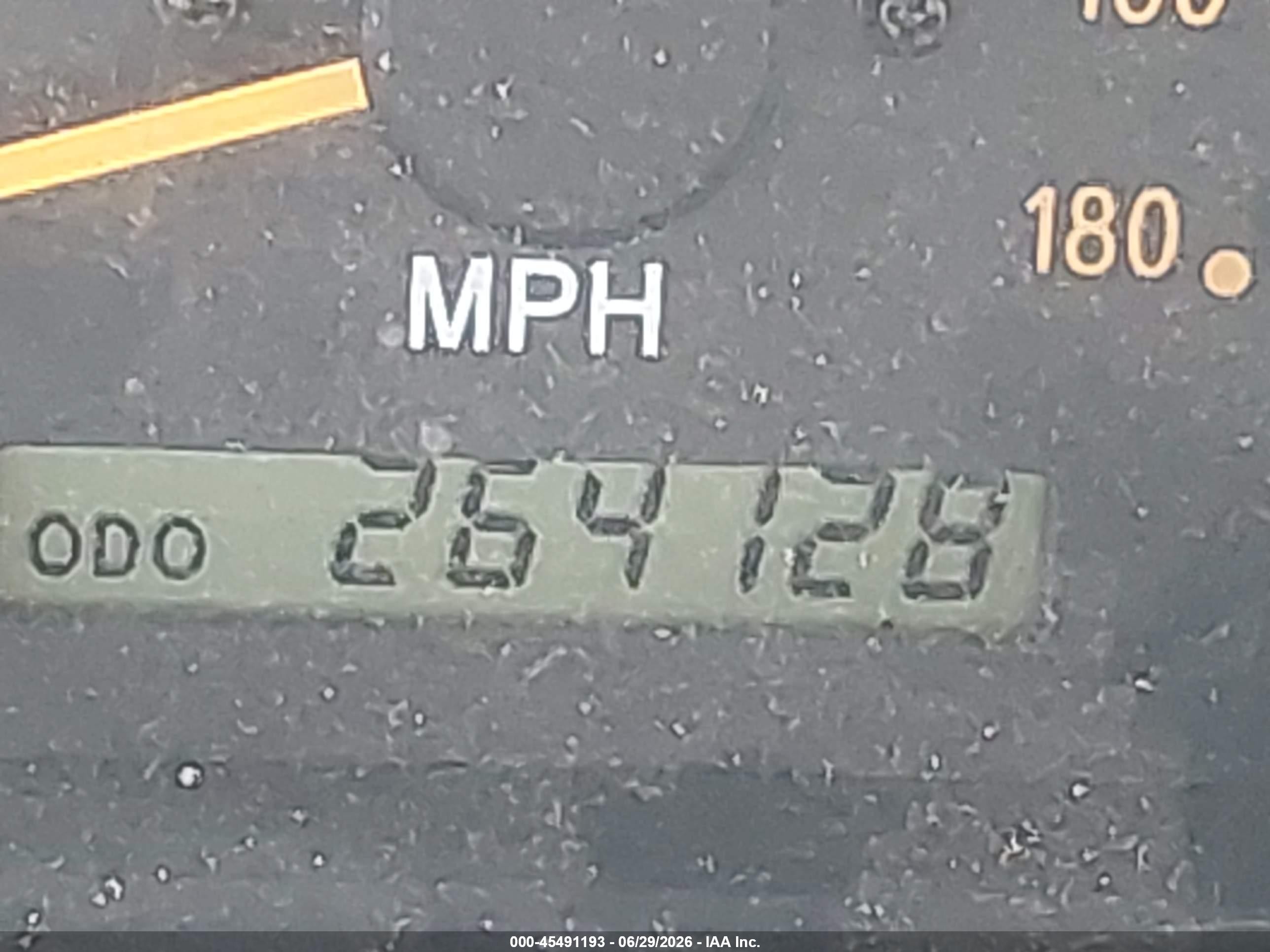 2004 Toyota Tundra Sr5 V8 Gray vin: 5TBBT44124S455292