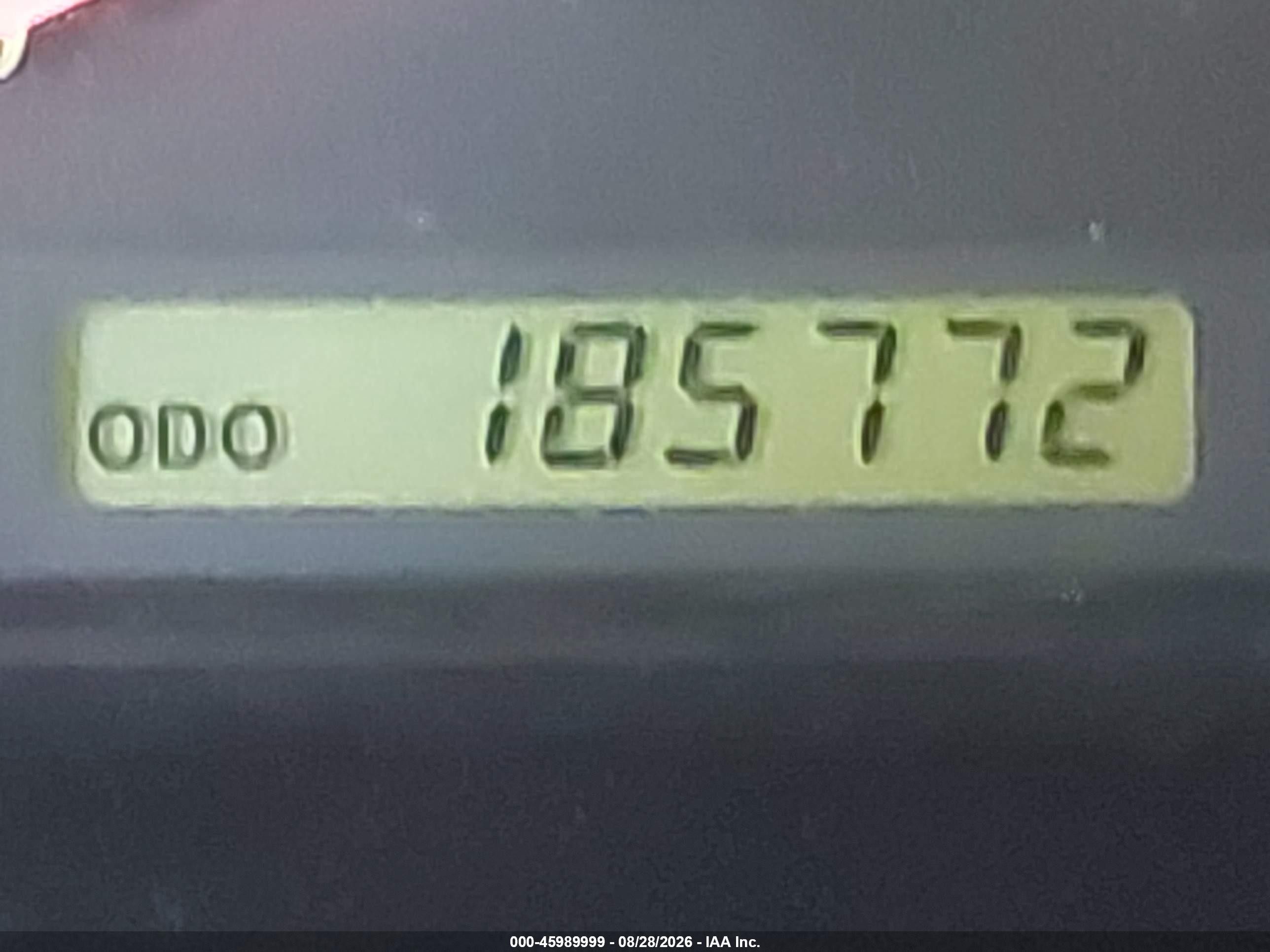 2006 Toyota Tundra Sr5 V8 Синий vin: 5TBBT44196S485960