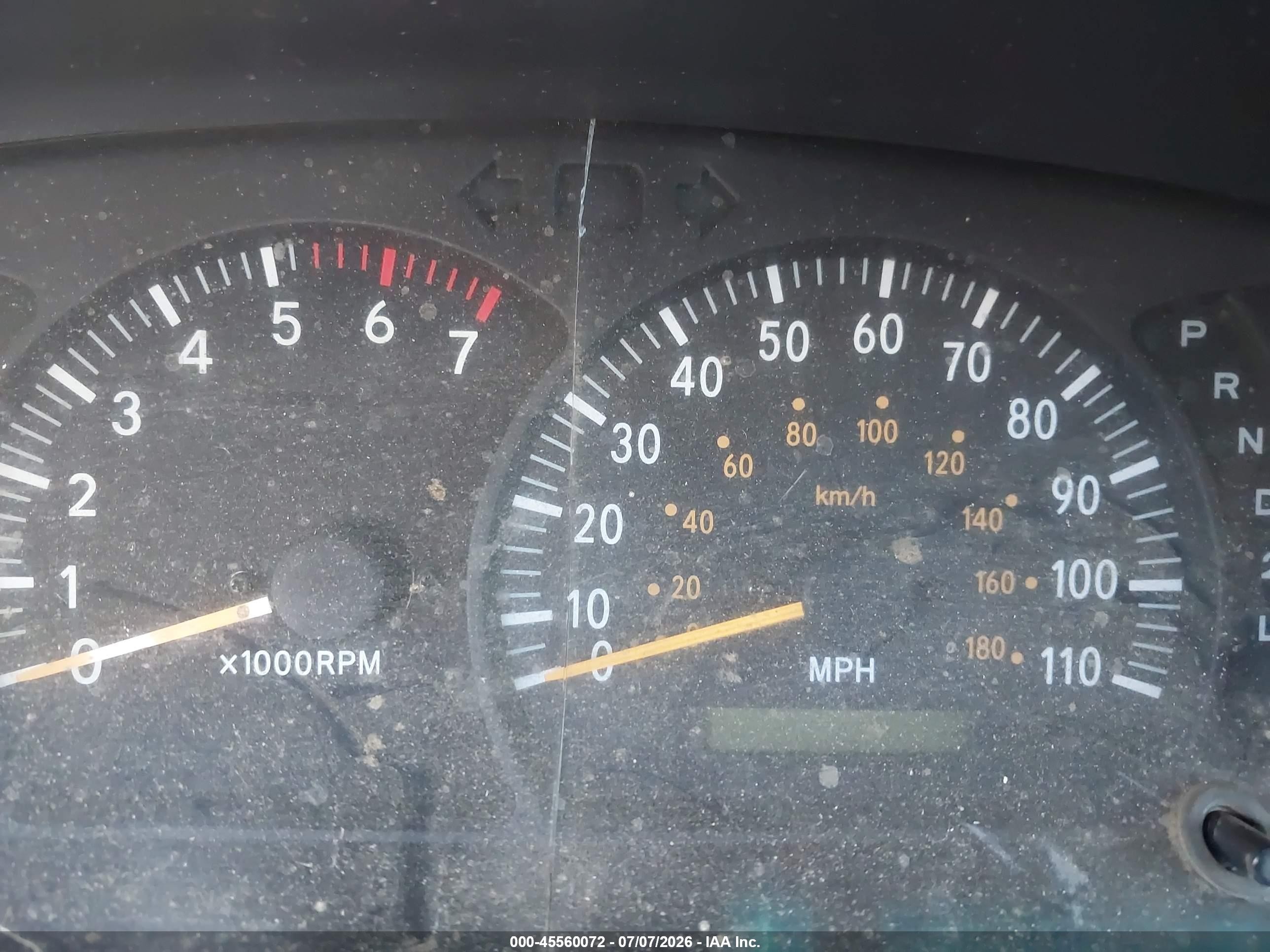 2001 Toyota Tundra Ltd V8 Black vin: 5TBBT48161S152117