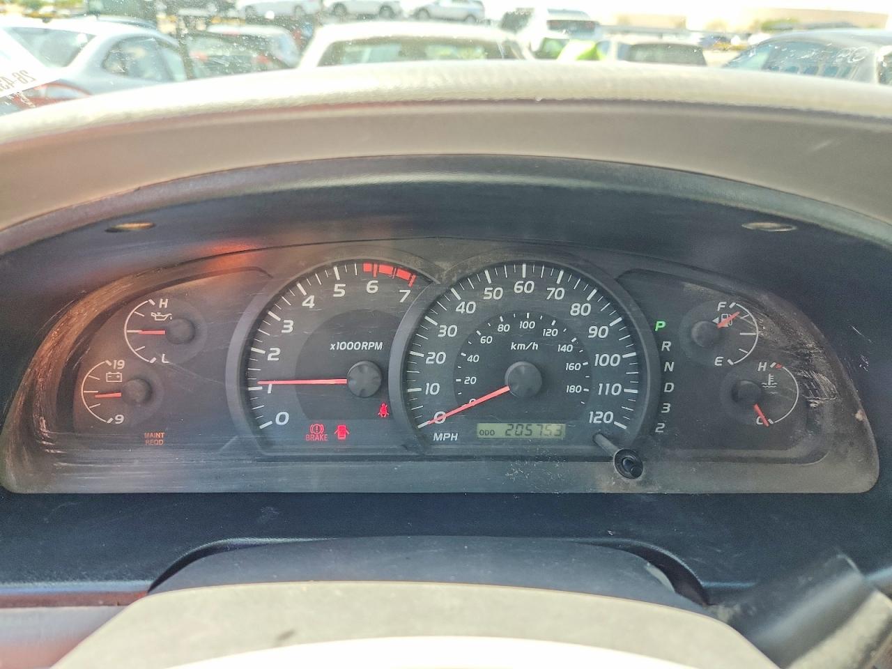 2006 Toyota Tundra Access Cab Limited White vin: 5TBBT48166S477115