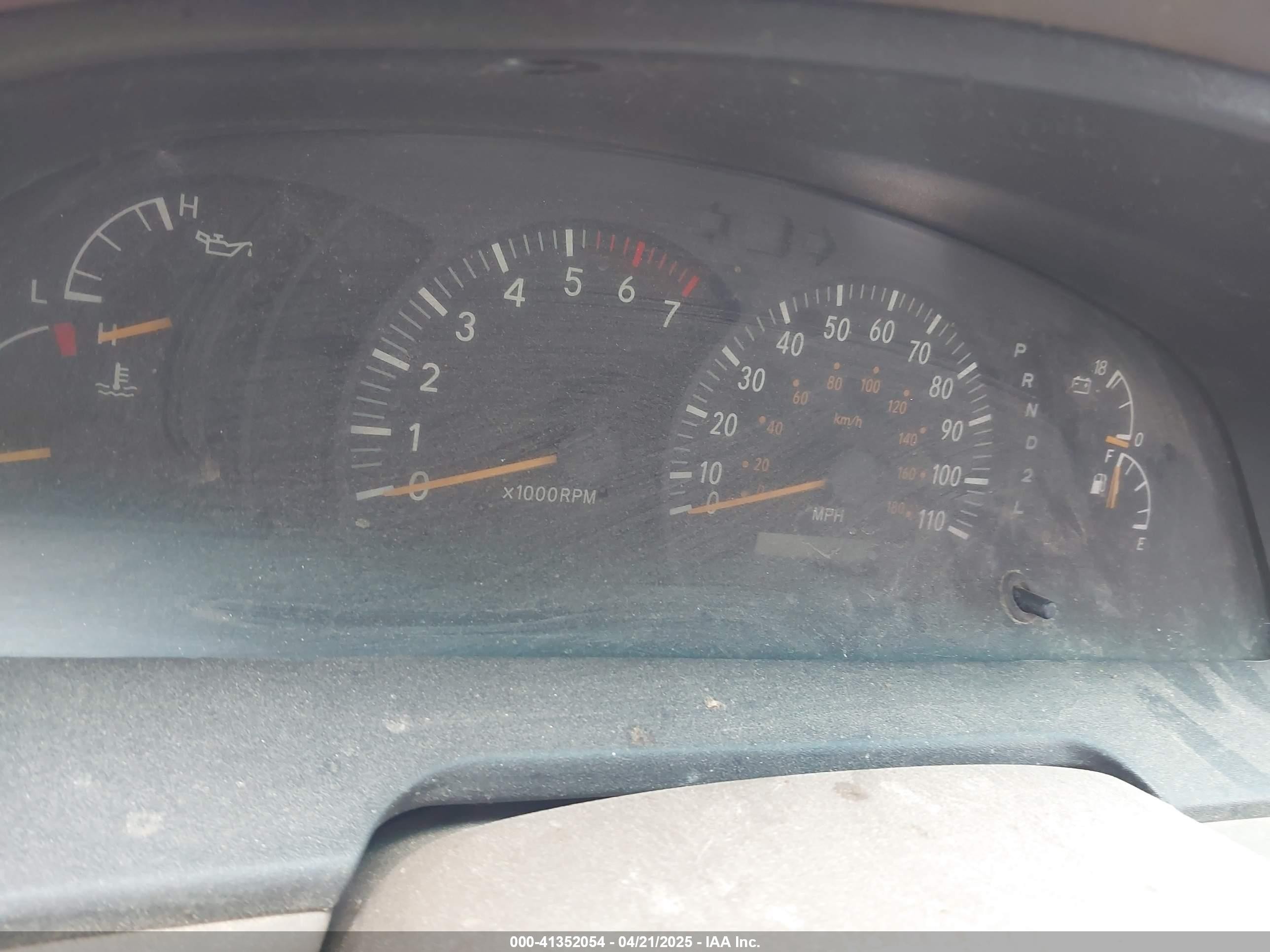 2000 Toyota Tundra Ltd V8 Black vin: 5TBBT481XYS091736