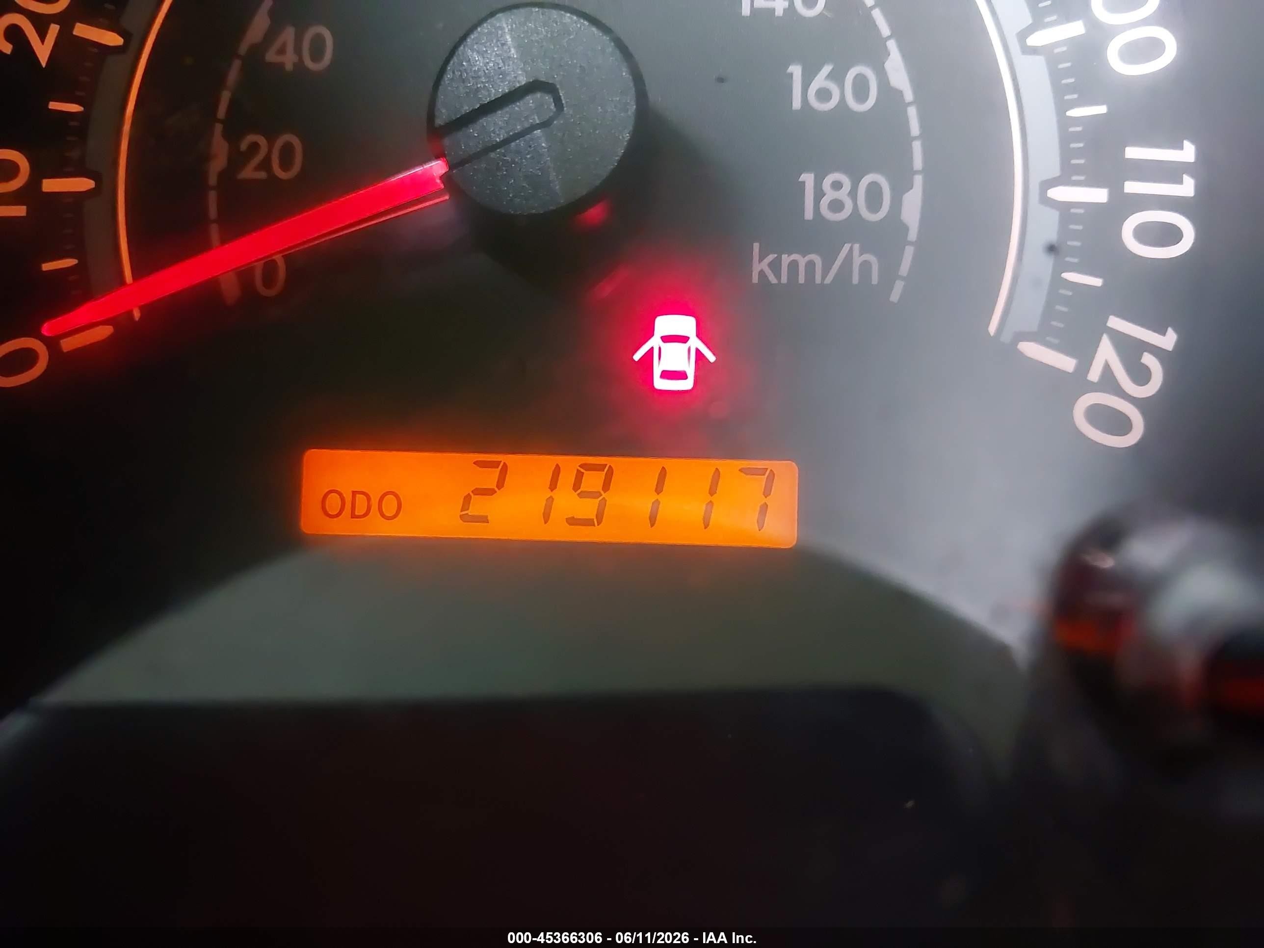 2008 Toyota Tundra Base 4.7l V8 Желто-коричневый vin: 5TBBT54148S463485