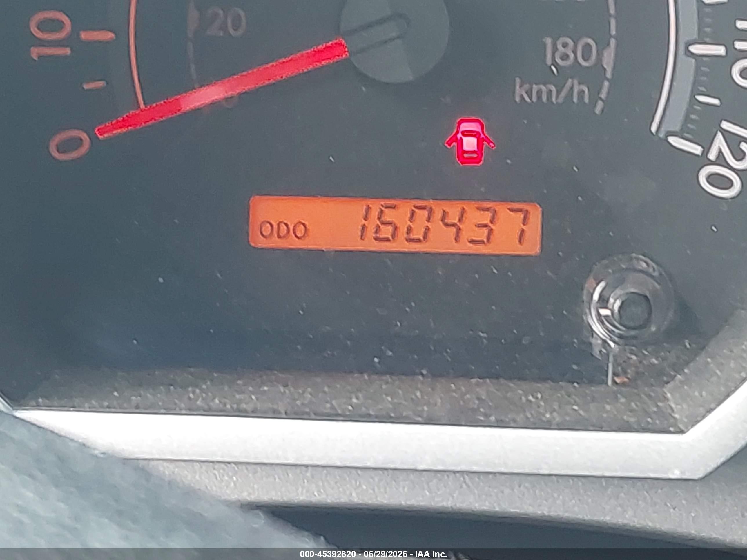 2007 Toyota Tundra Sr5 5.7l V8 Silver vin: 5TBBV54147S485320