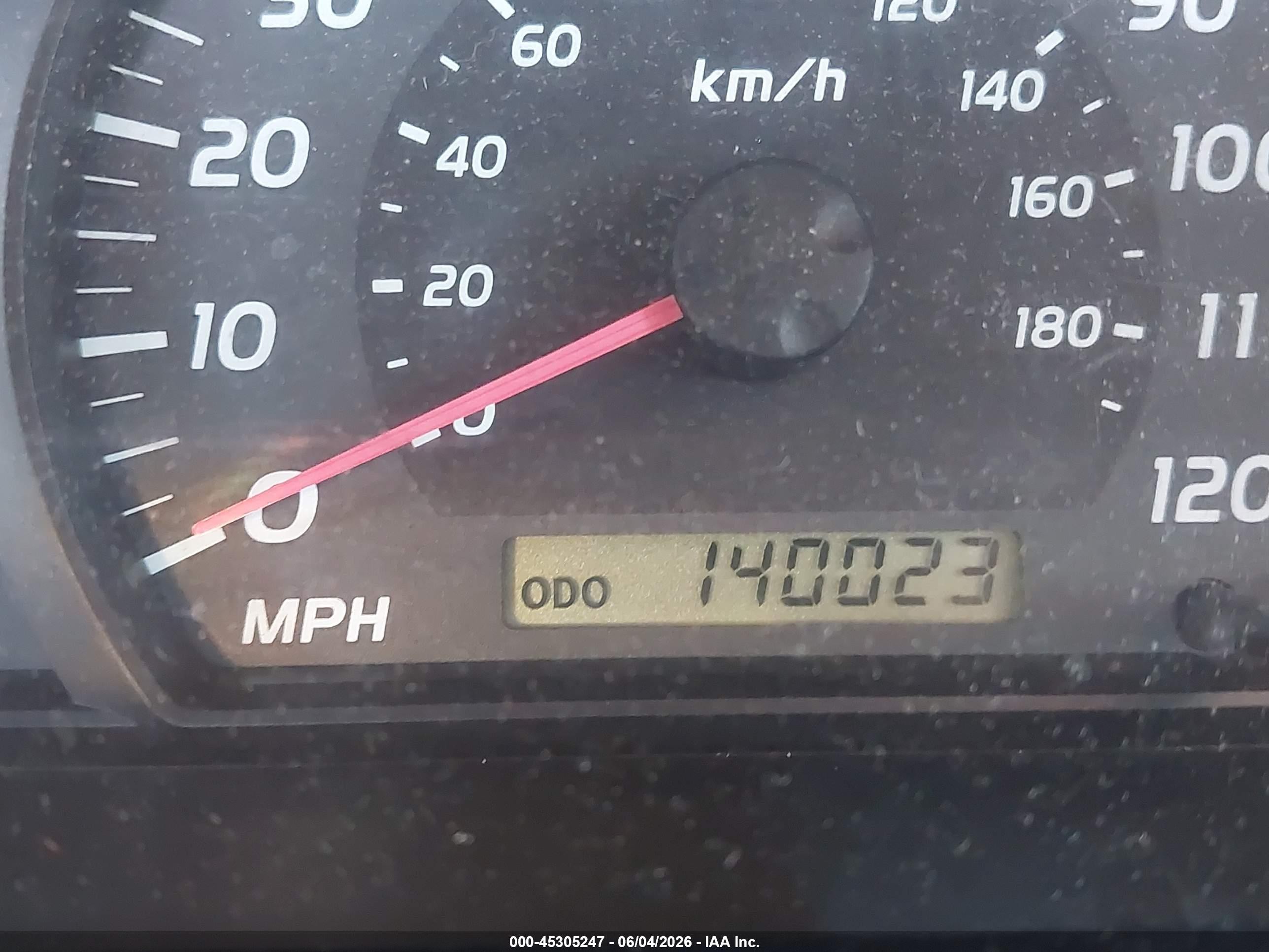 2005 Toyota Tundra Sr5 V8 Green vin: 5TBDT44125S473429