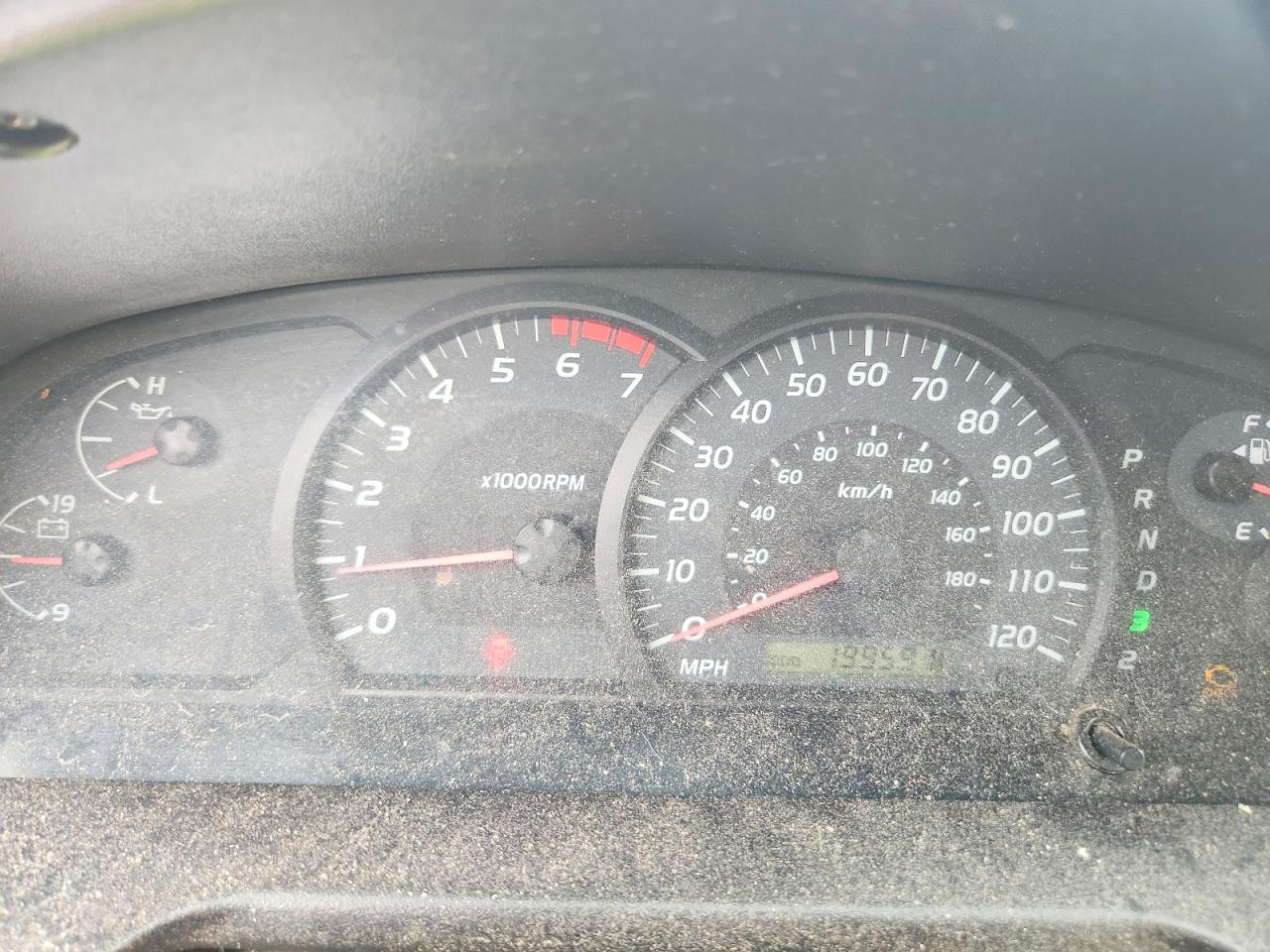2006 Toyota Tundra Double Cab Sr5 Серебряный vin: 5TBDT44126S504860