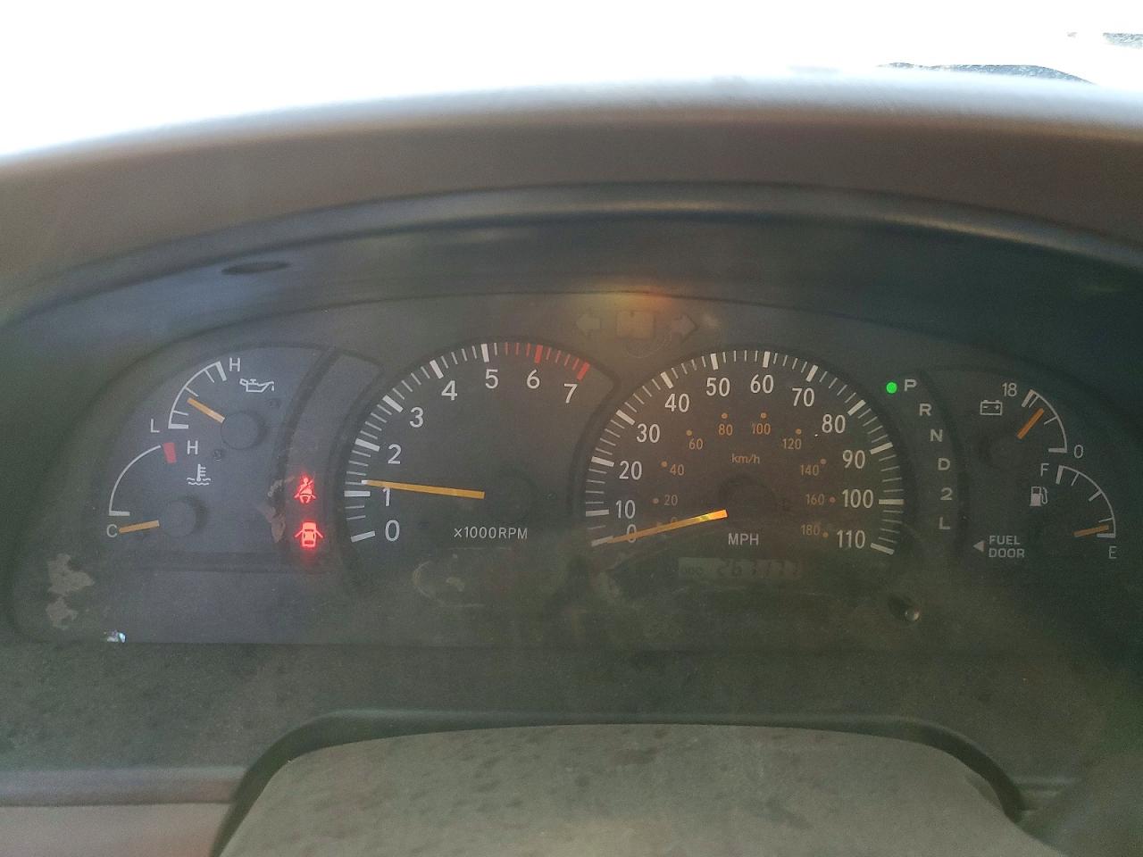 2004 Toyota Tundra Double Cab Sr5 White vin: 5TBDT44134S435660