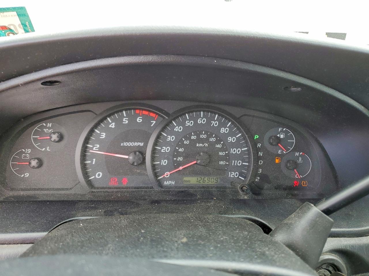 2006 Toyota Tundra Double Cab Sr5 Серебряный vin: 5TBDT44146S506416
