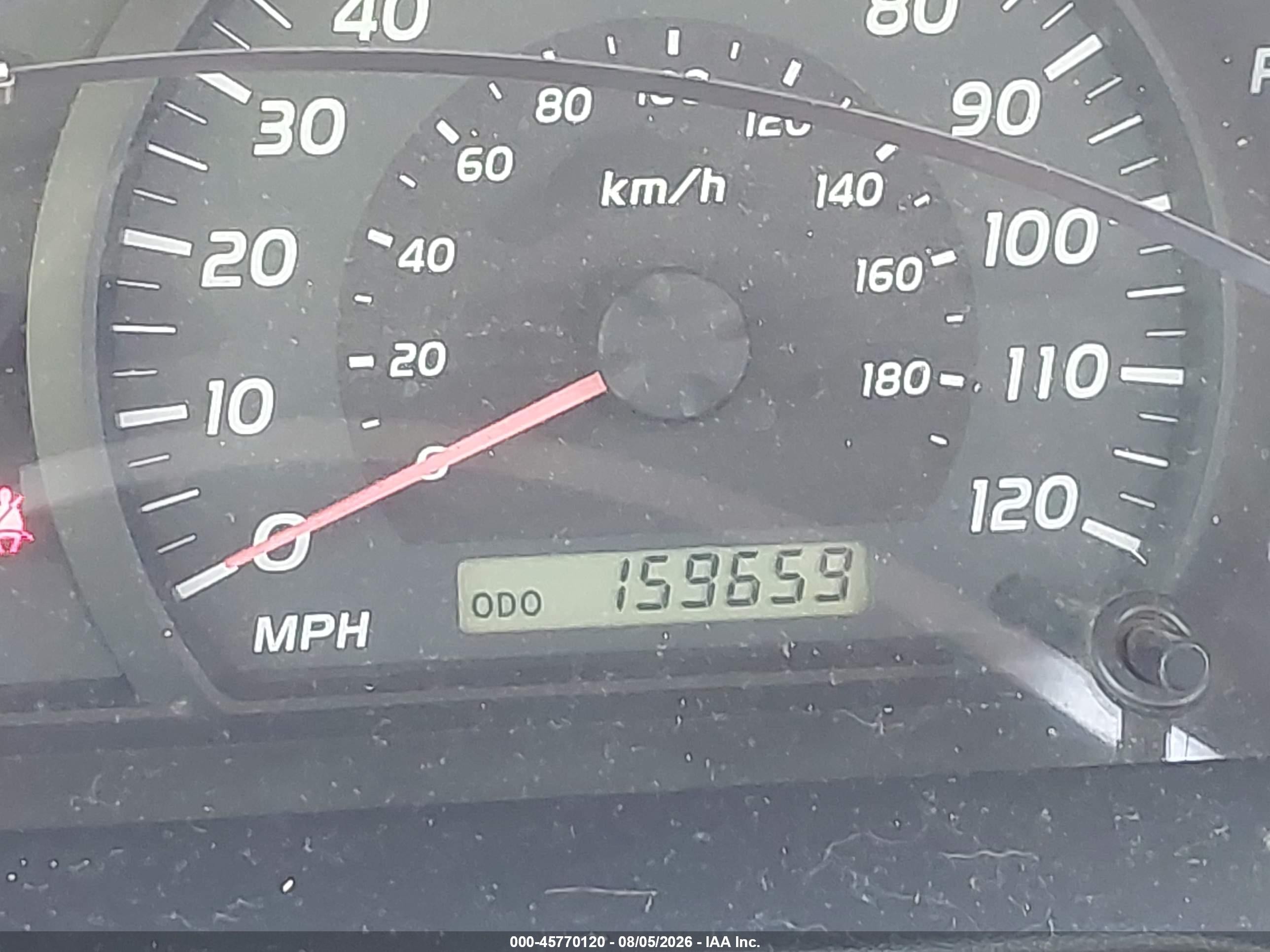 2006 Toyota Tundra Sr5 V8 Black vin: 5TBDT44166S533360