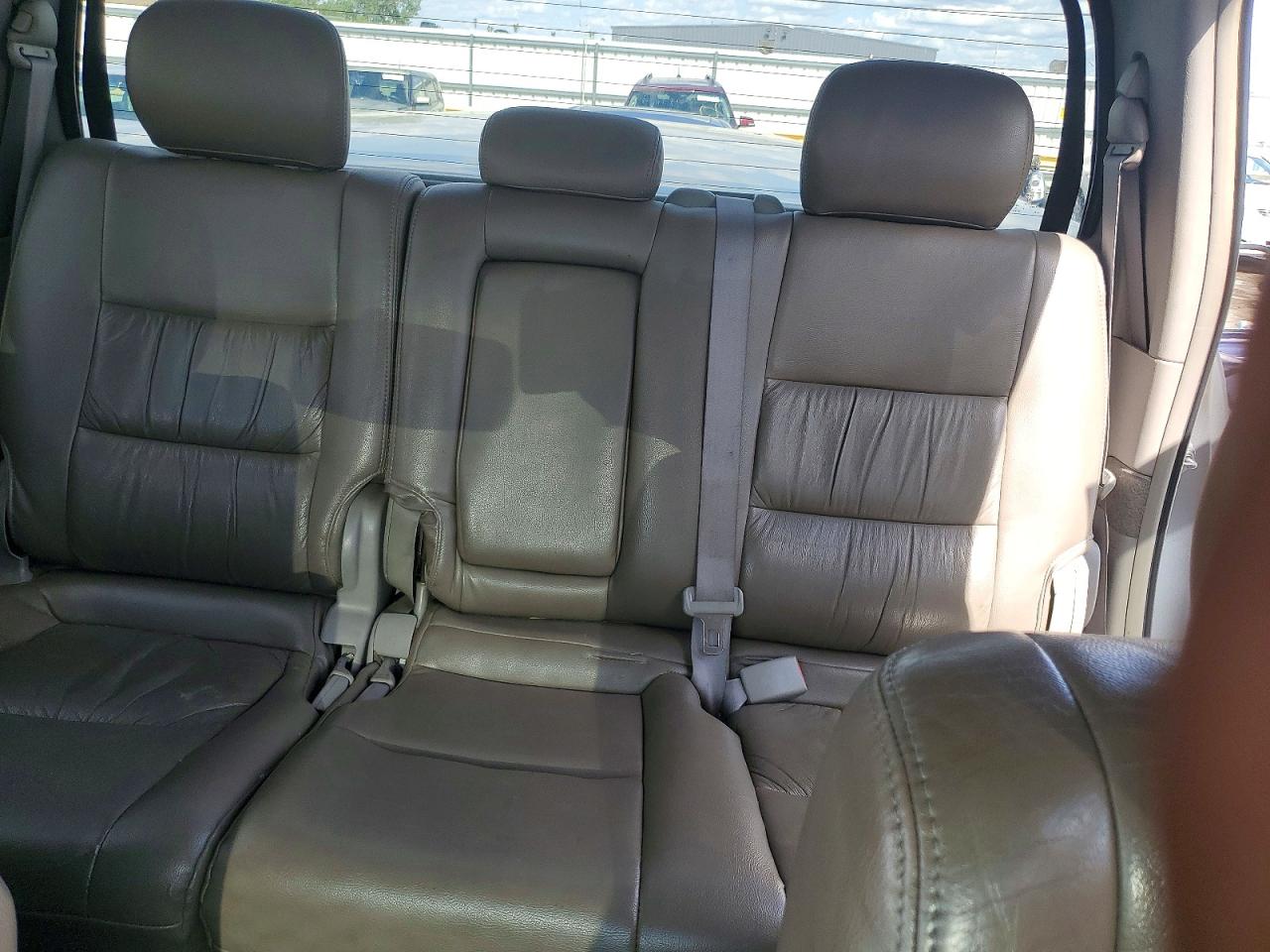 2006 Toyota Tundra Double Cab Sr5 Gray vin: 5TBDT441865510551