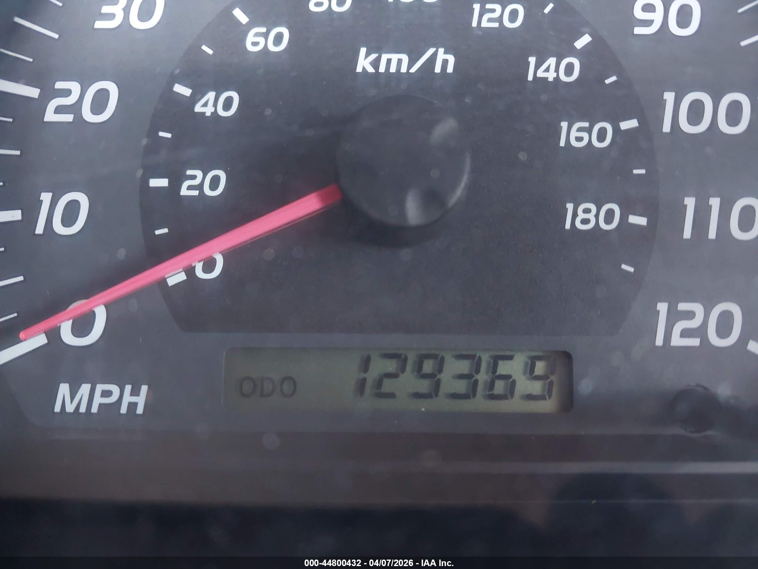 2005 Toyota Tundra Sr5 V8 Black vin: 5TBDT44195S472679