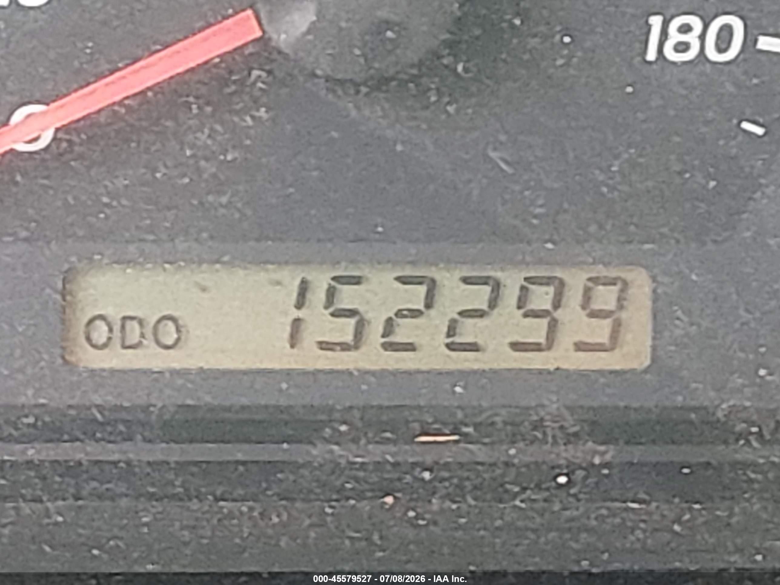 2006 Toyota Tundra Sr5 V8 Gray vin: 5TBDT441X6S552137