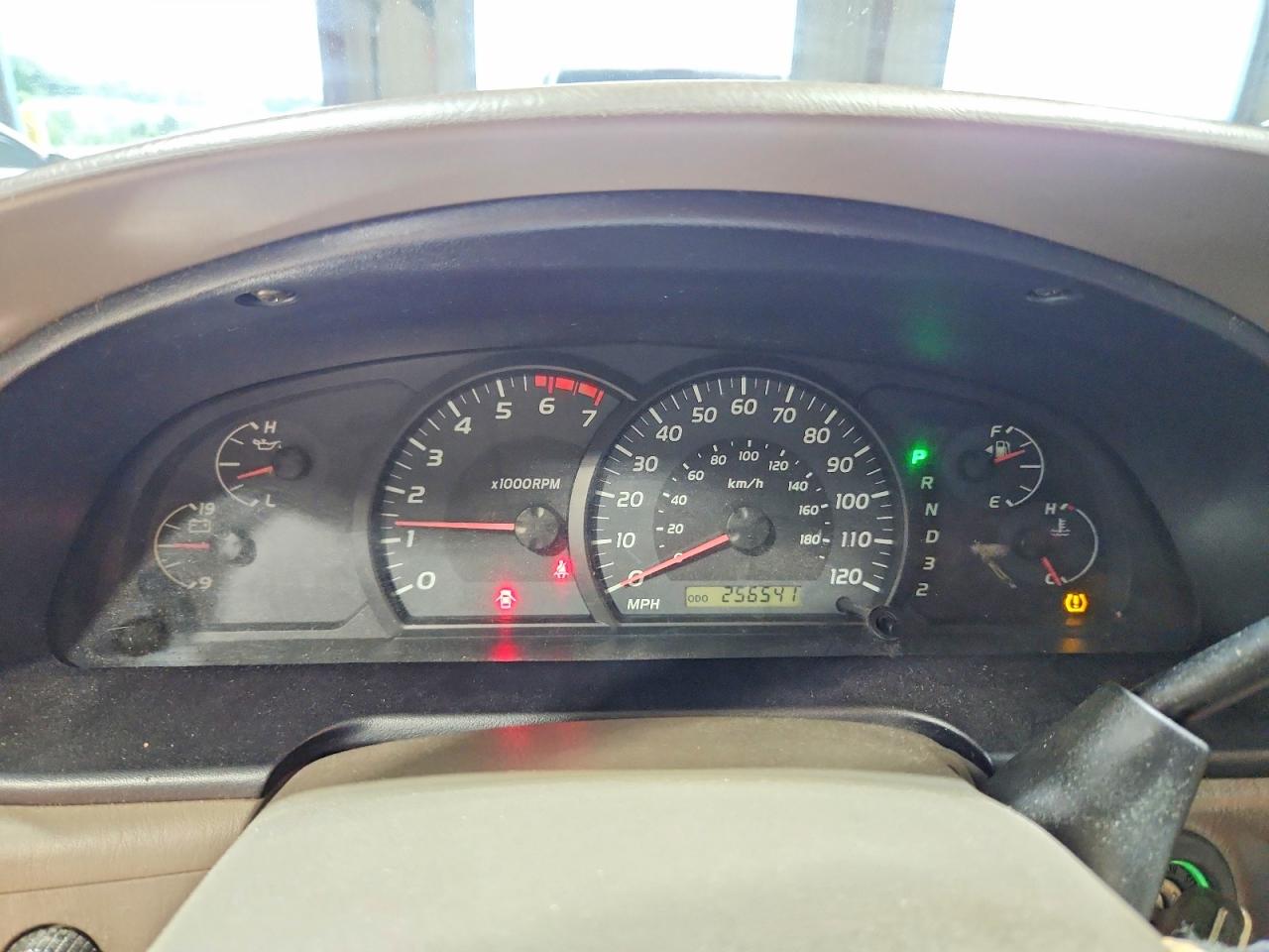 2005 Toyota Tundra Double Cab Limited Blue vin: 5TBDT48135S492114