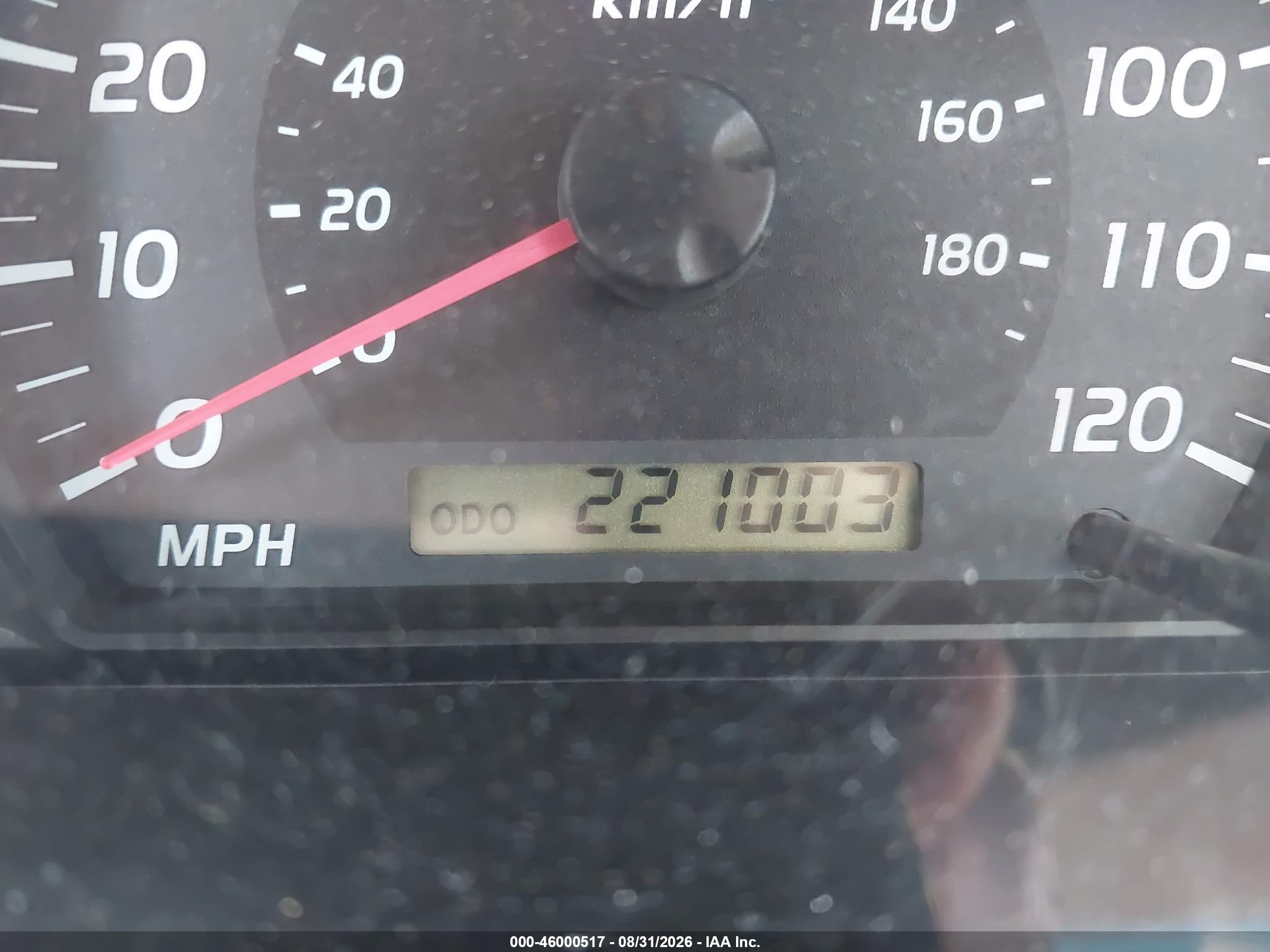 2005 Toyota Tundra Limited V8 Black vin: 5TBDT48135S492808