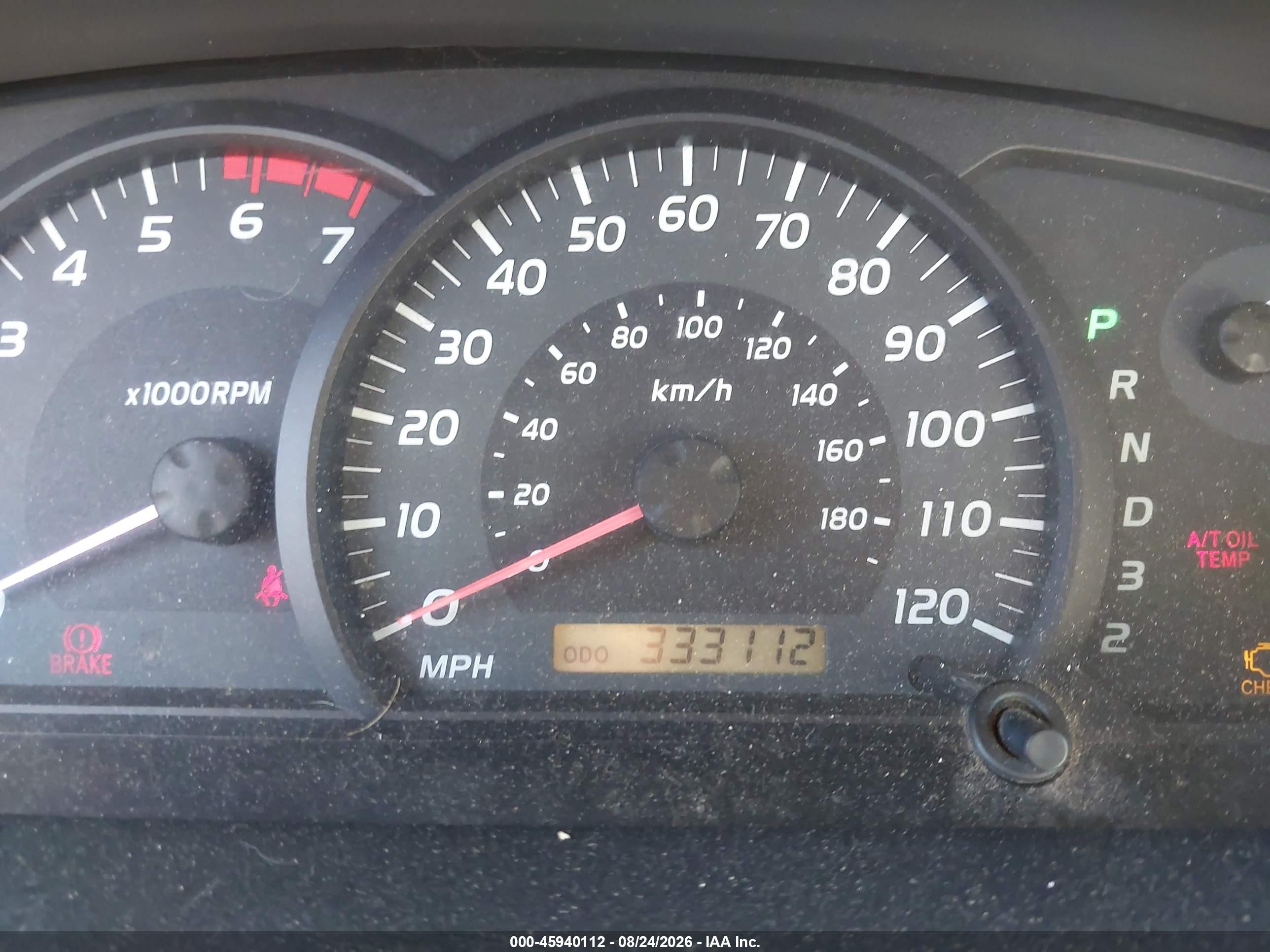 2006 Toyota Tundra Limited V8 Black vin: 5TBDT48166S539346