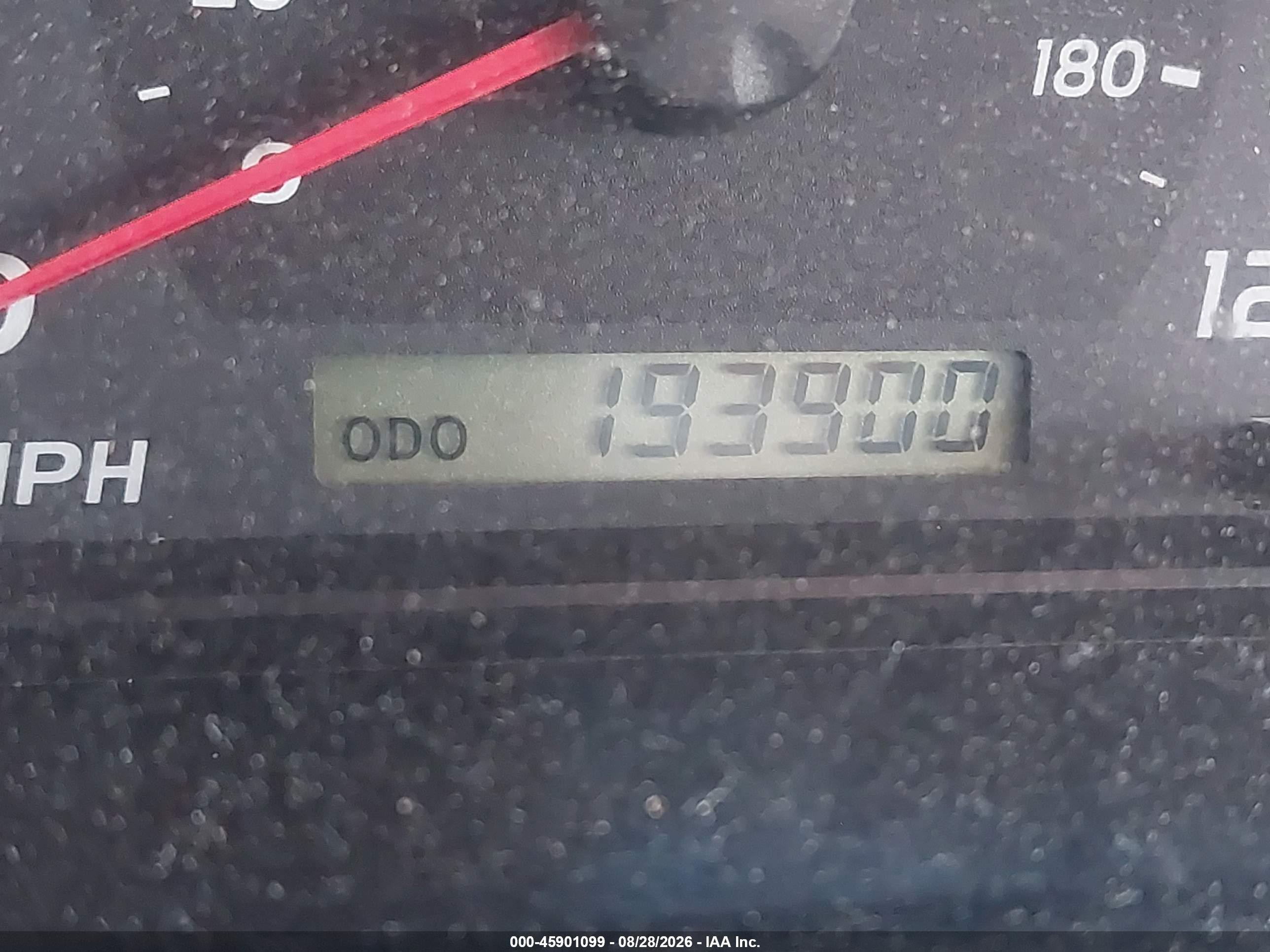 2006 Toyota Tundra Limited V8 Burgundy vin: 5TBDT48176S511393
