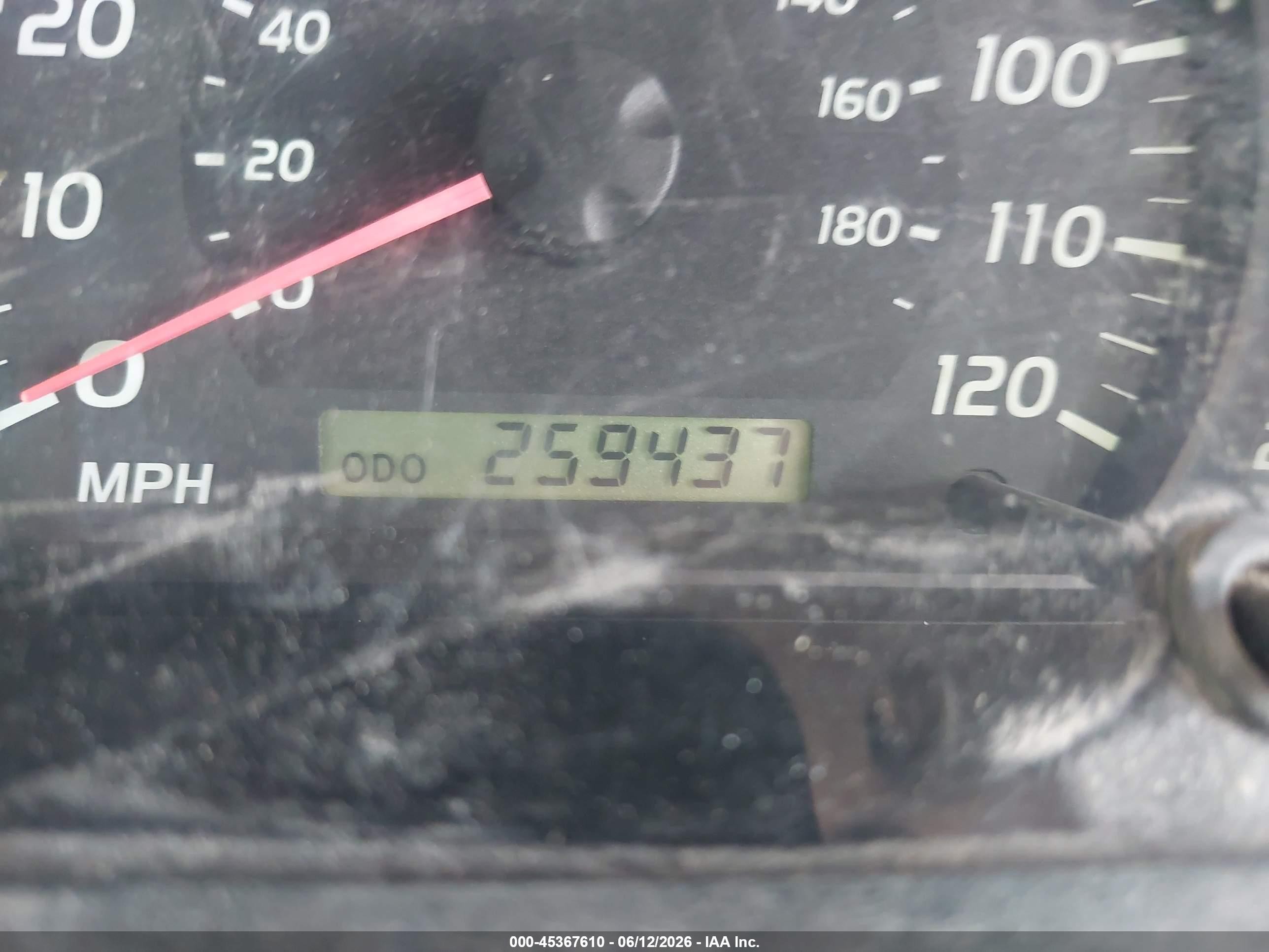 2005 Toyota Tundra Limited V8 Black vin: 5TBDT48185S498748