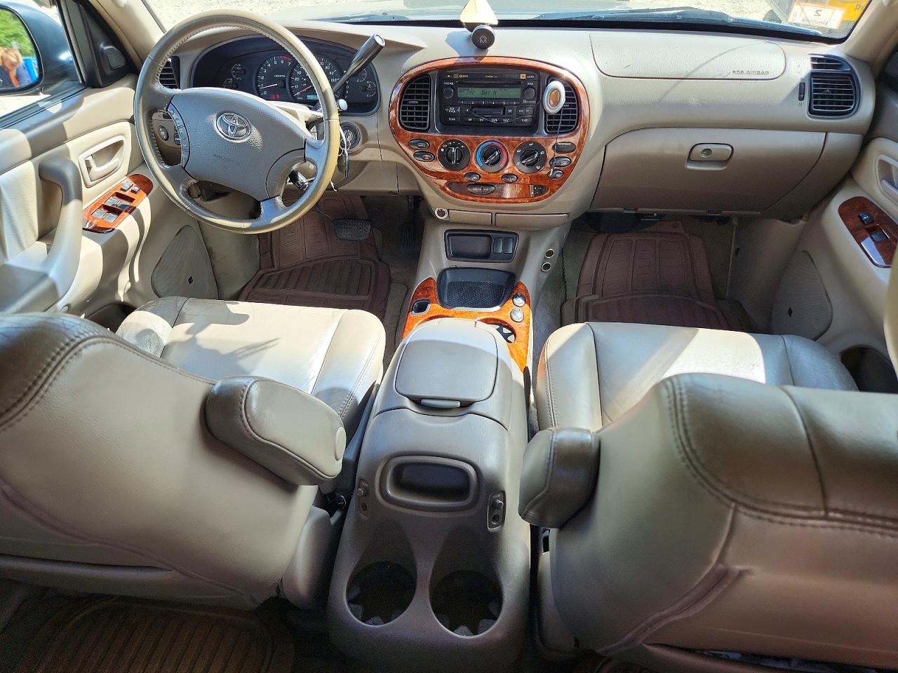 2006 Toyota Tundra Double Cab Limited Gray vin: 5TBDT48196S522007