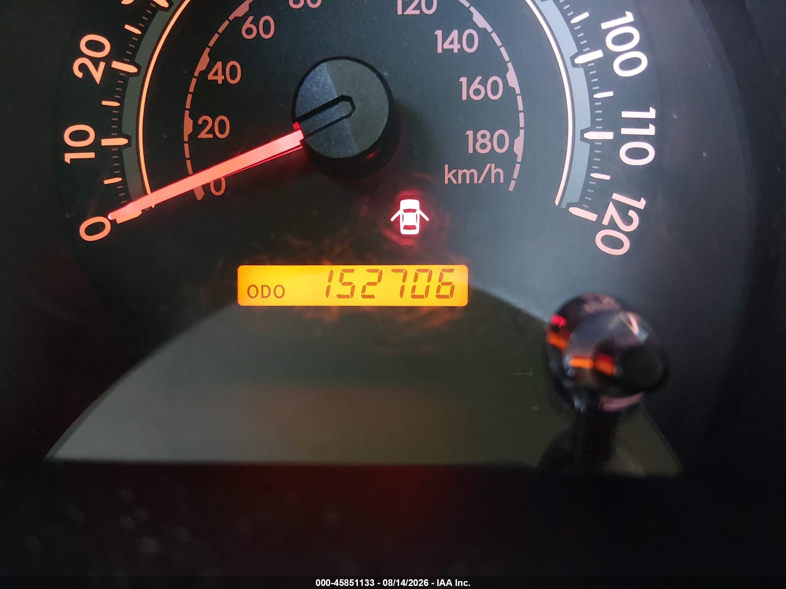 2008 Toyota Tundra Sr5 5.7l V8 Gray vin: 5TBDV54118S494941