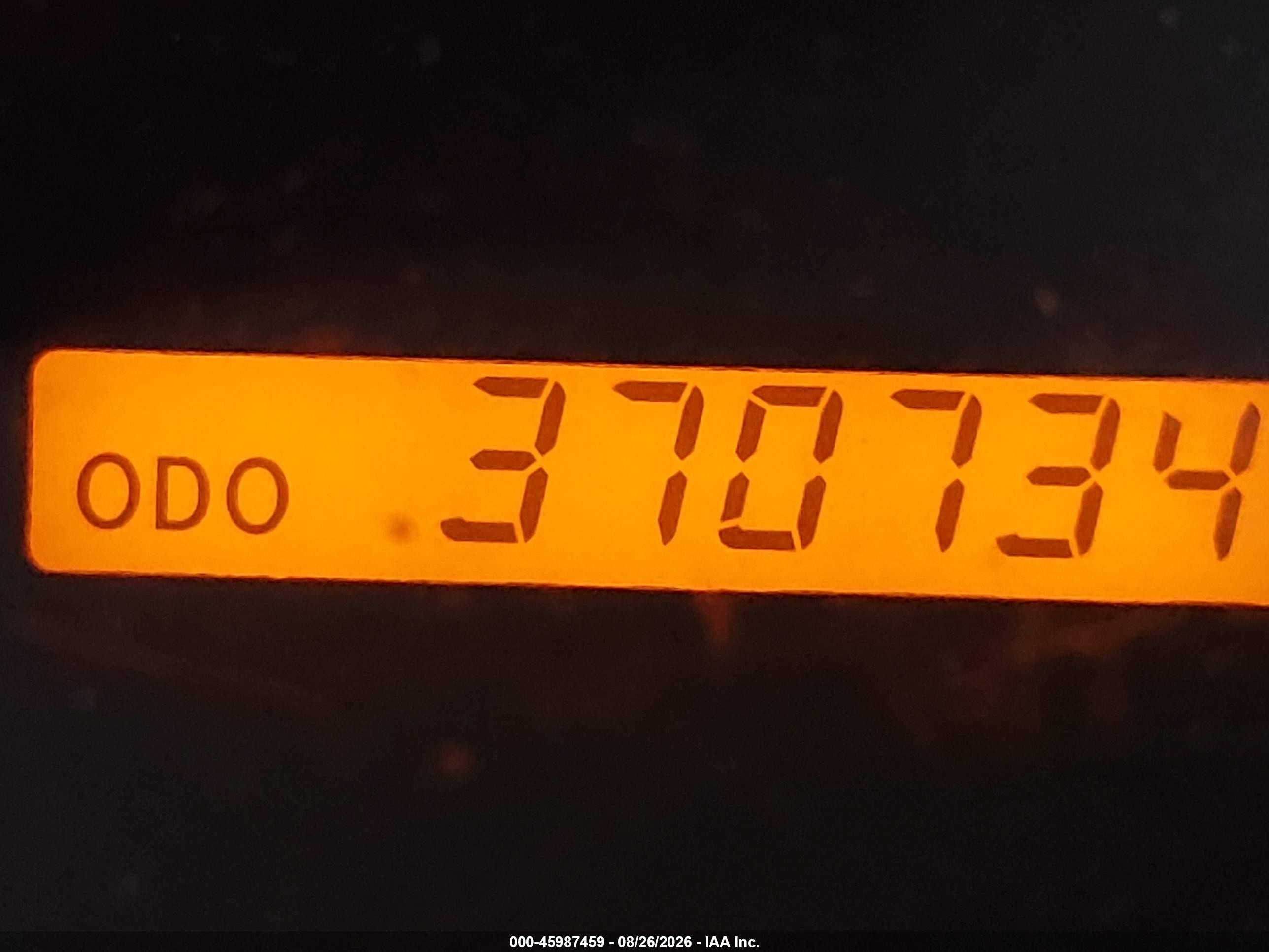 2008 Toyota Tundra Base 5.7l V8 Черный vin: 5TBDV54128S518972