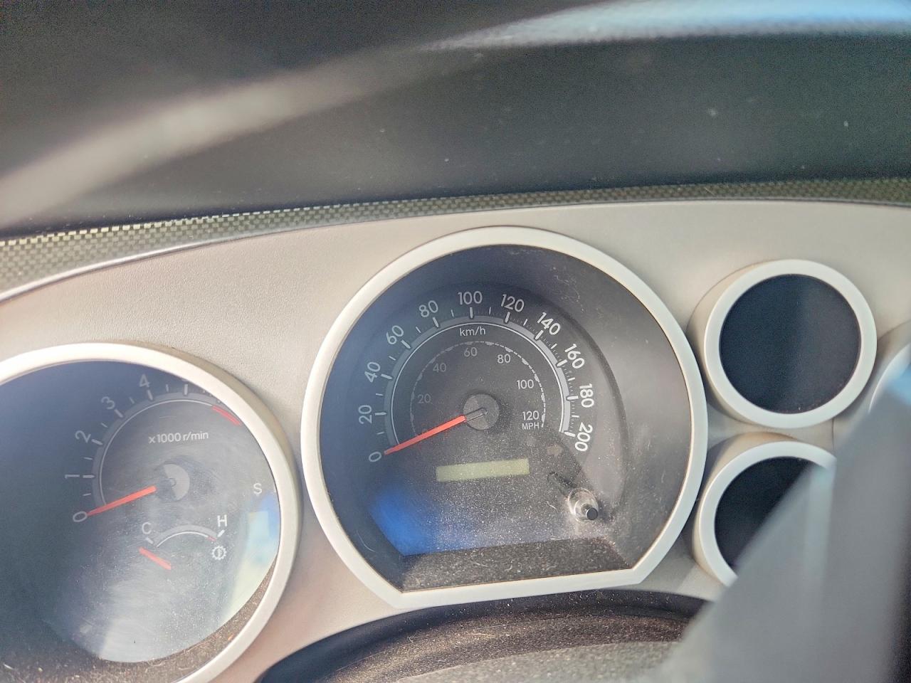 2007 Toyota Tundra Crewmax Белый vin: 5TBDV54137S489660