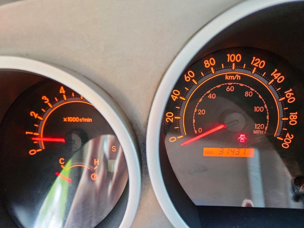 2008 Toyota Tundra Grade Silver vin: 5TBDV54178S522838