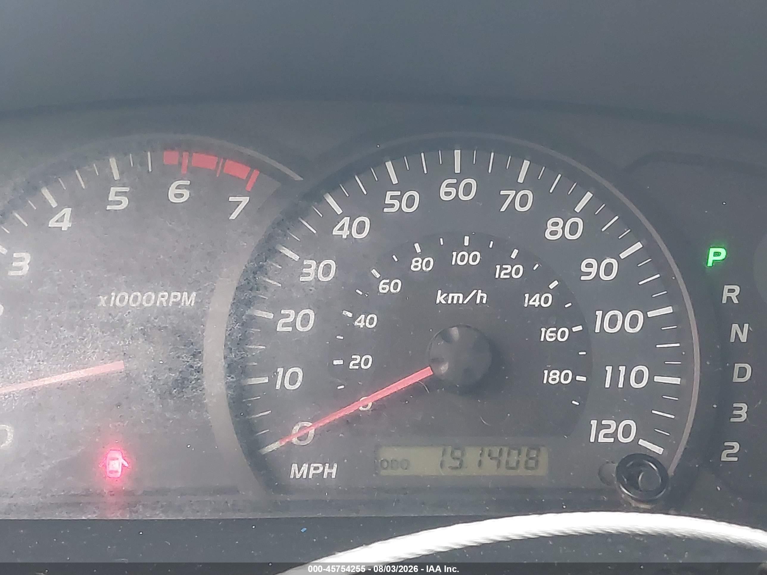 2005 Toyota Tundra Sr5 V8 White vin: 5TBET34105S495718