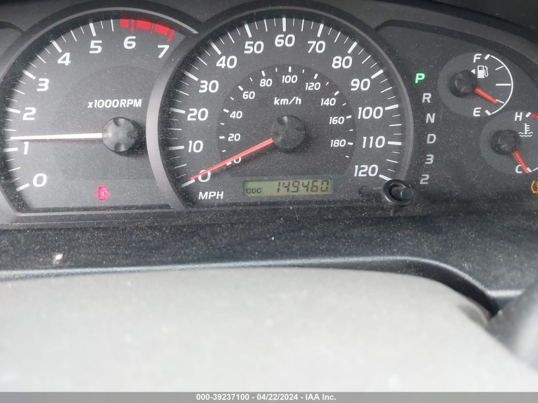 Price & History 2006 Toyota Tundra Darrell Waltrip Edition 4.7l V