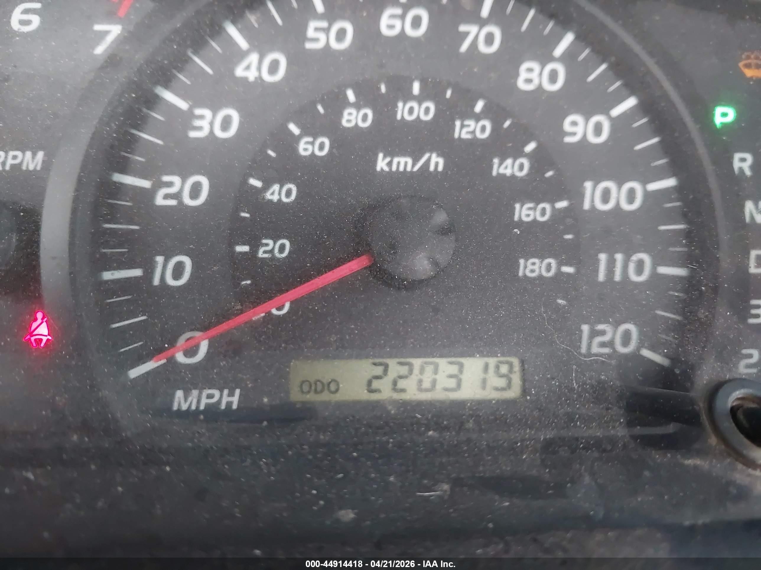 2006 Toyota Tundra Sr5 V8 Gray vin: 5TBET34136S552155