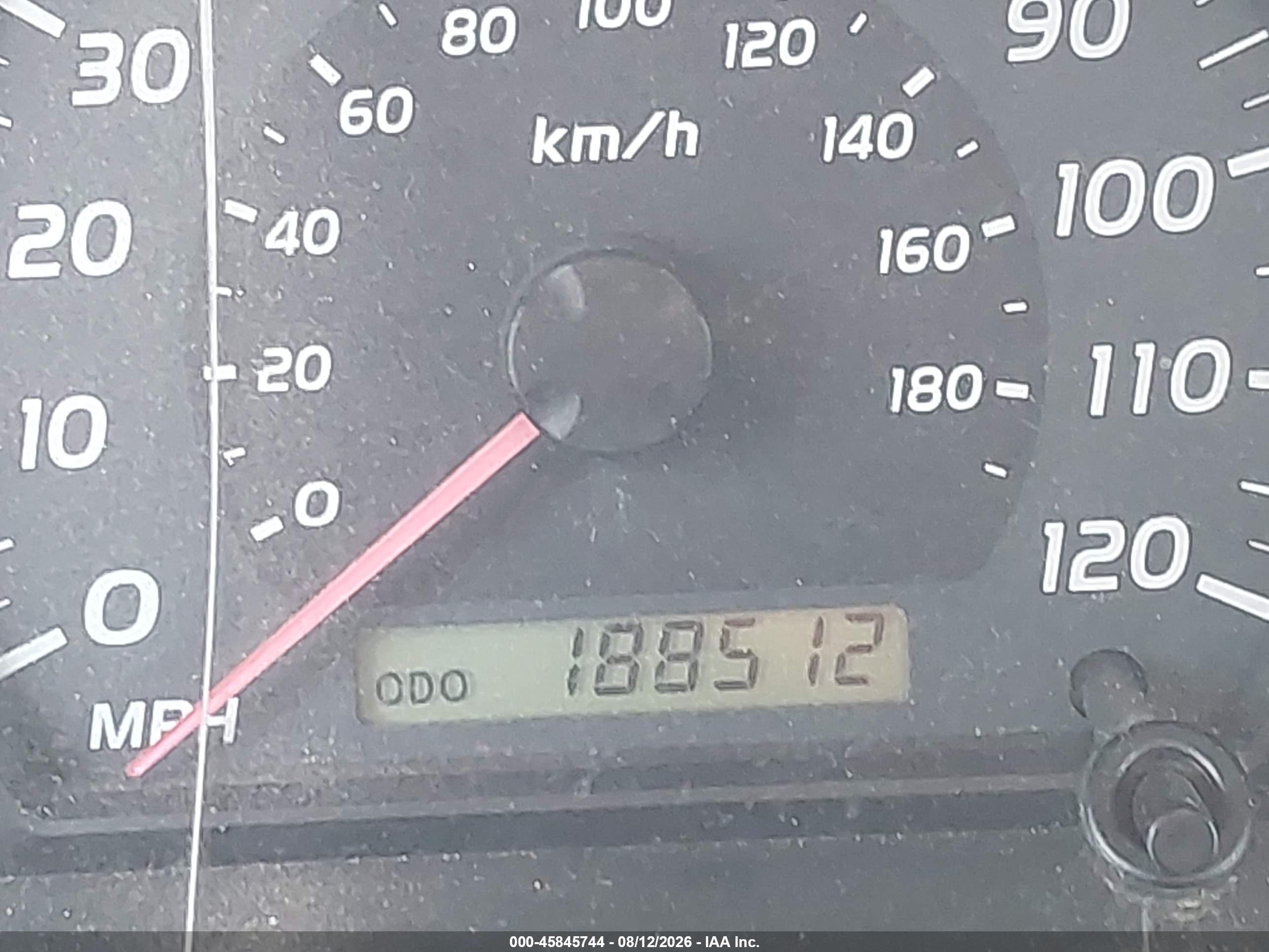 2006 Toyota Tundra Sr5 V8 Белый vin: 5TBET34176S552420