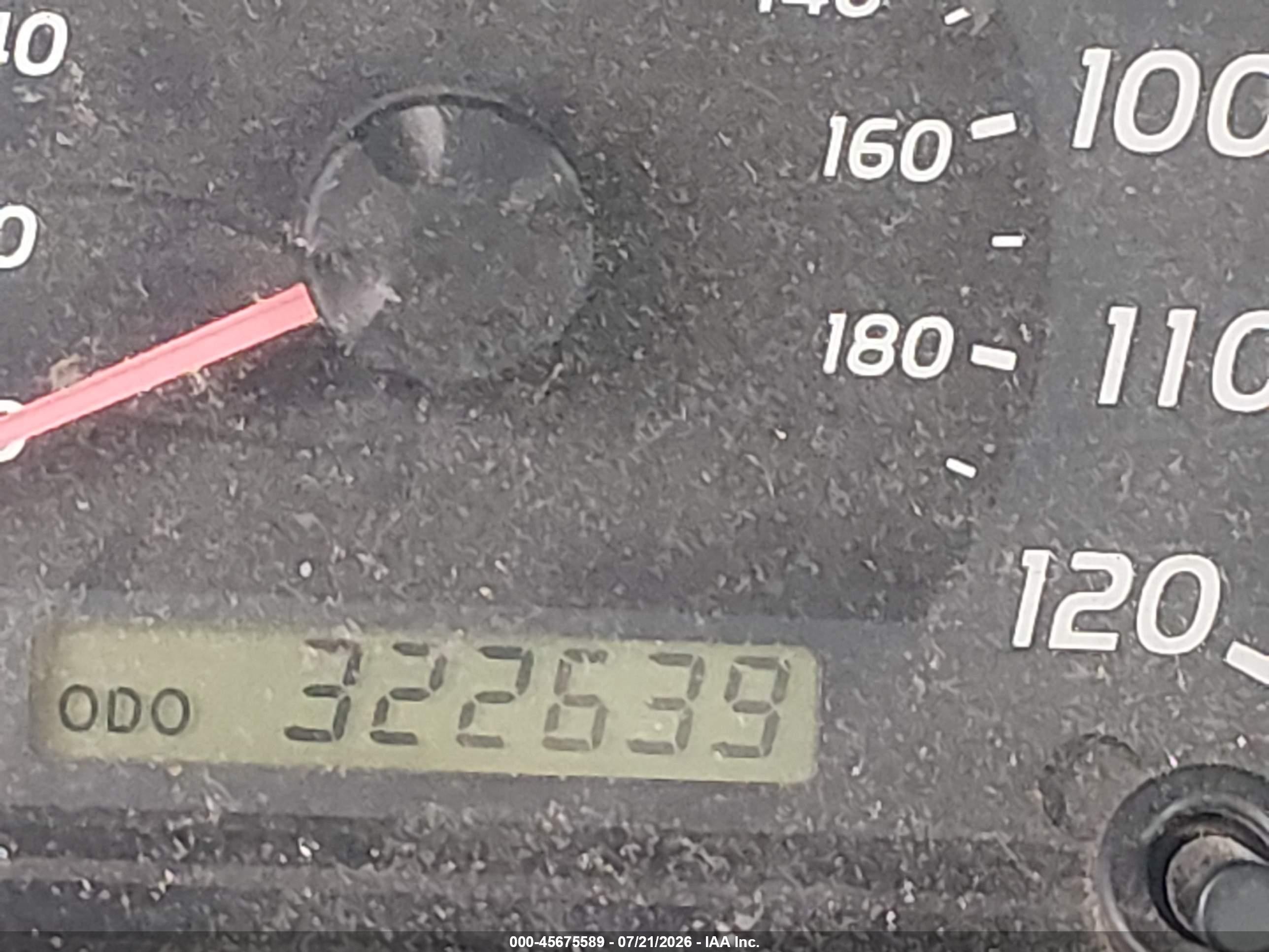 2006 Toyota Tundra Sr5 V8 Желто-коричневый vin: 5TBET341X6S552007