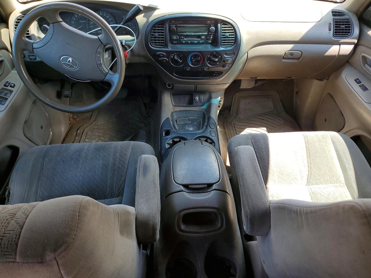2005 Toyota Tundra Double Cab Limited Бордовый vin: 5TBET38115S493373